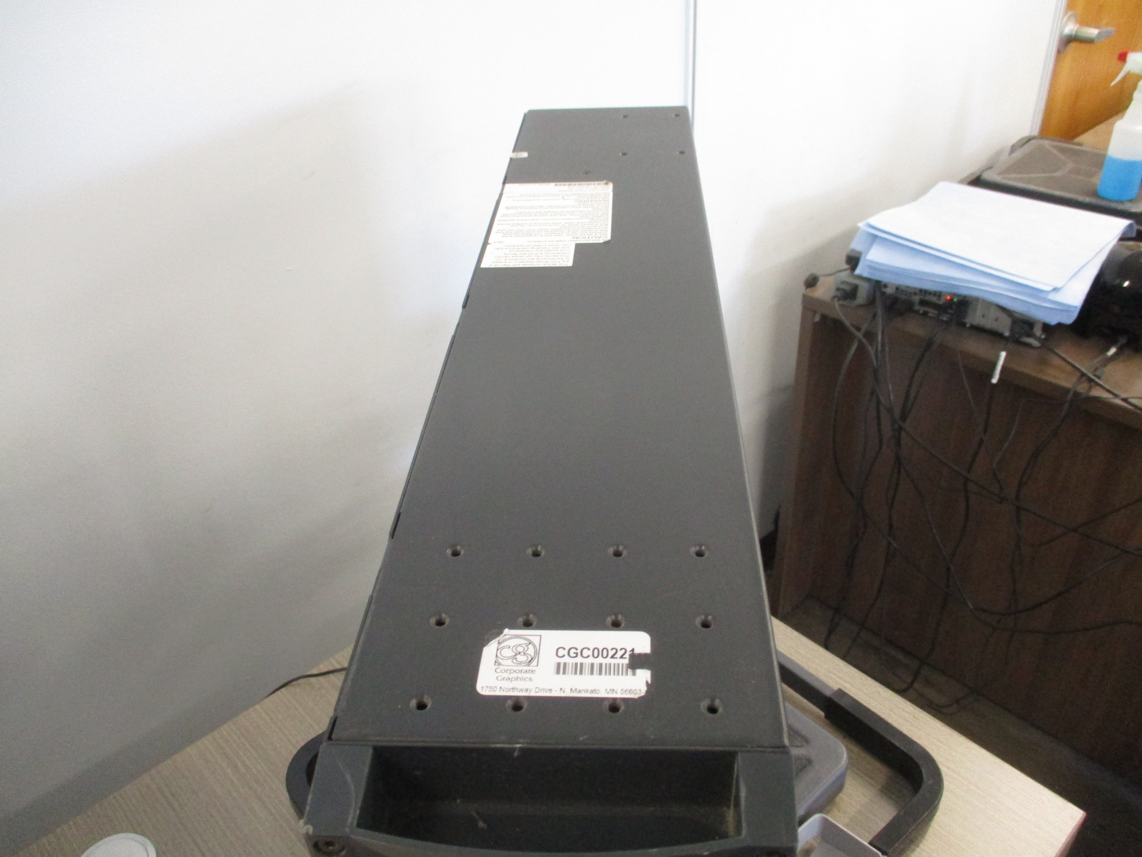 MGE EX 11 RT Power Module 86115 NT : B1 Used