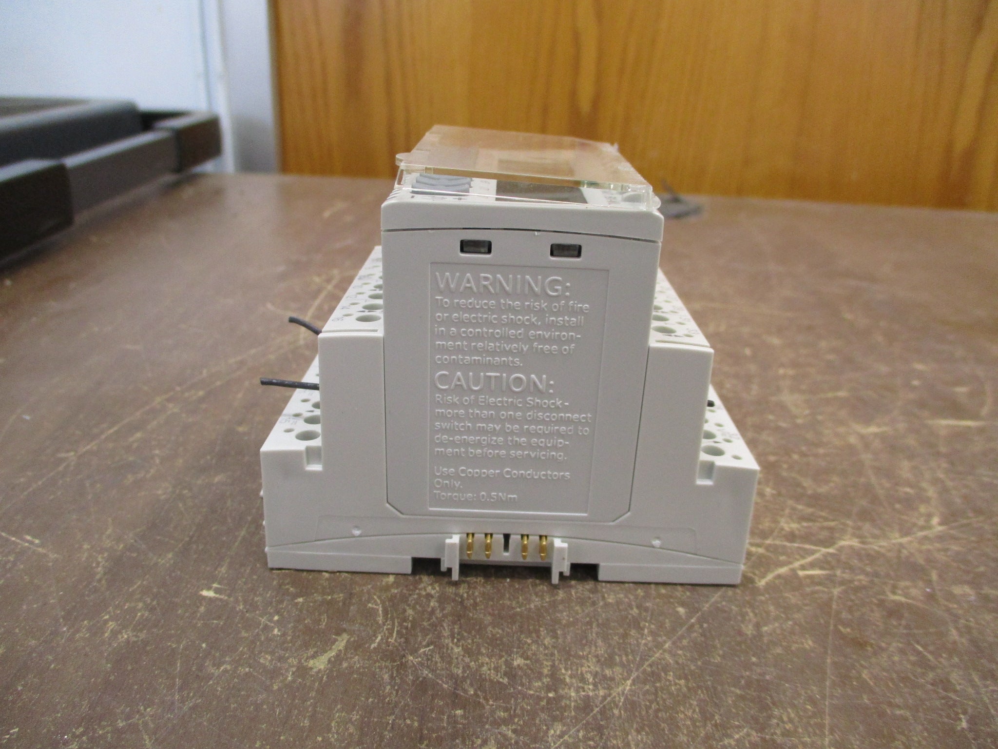 Siemens Universal I/O Module TXM1.8X-ML Used