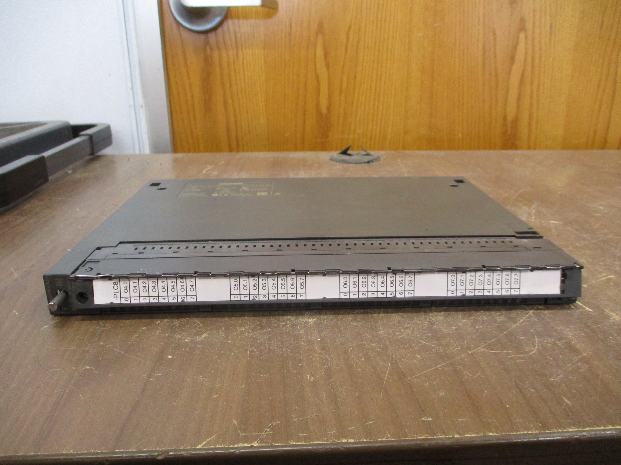 Siemens Simatic S7-400 SM Digital Output Module 6ES7 422-1BL00-0AA0 24VDC 32X