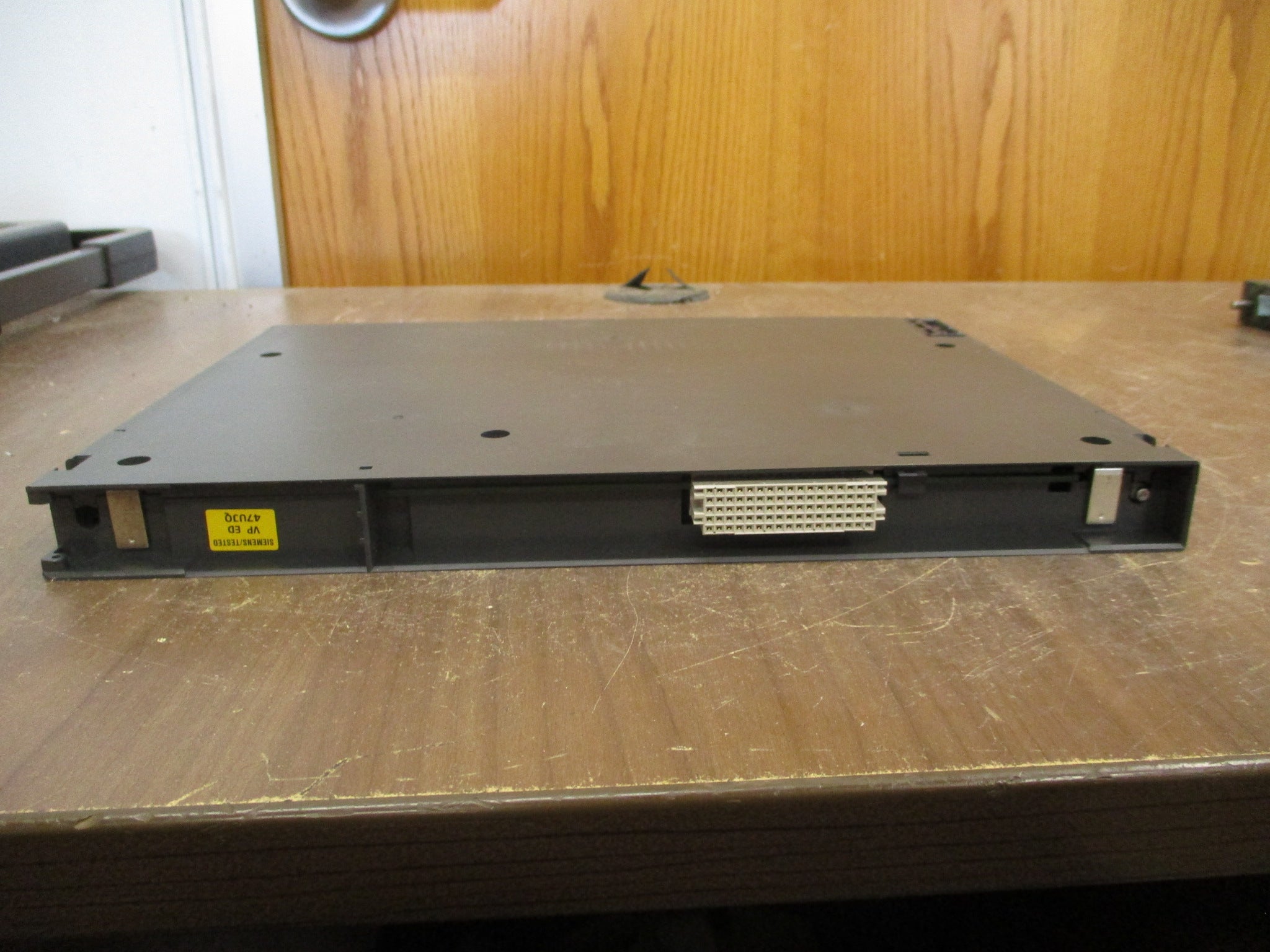 Siemens Simatic S7-400 SM Digital Output Module 6ES7 422-1BL00-0AA0 24VDC 32X