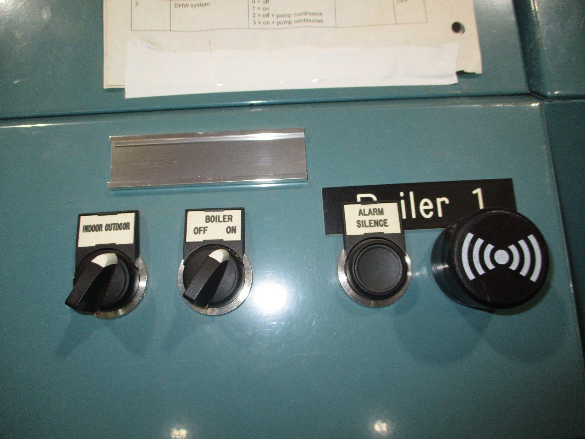Cleaver Brooks ClearFire-C Firetube Boiler CFC-700-1800-60 230V 1Ph 60Hz Used