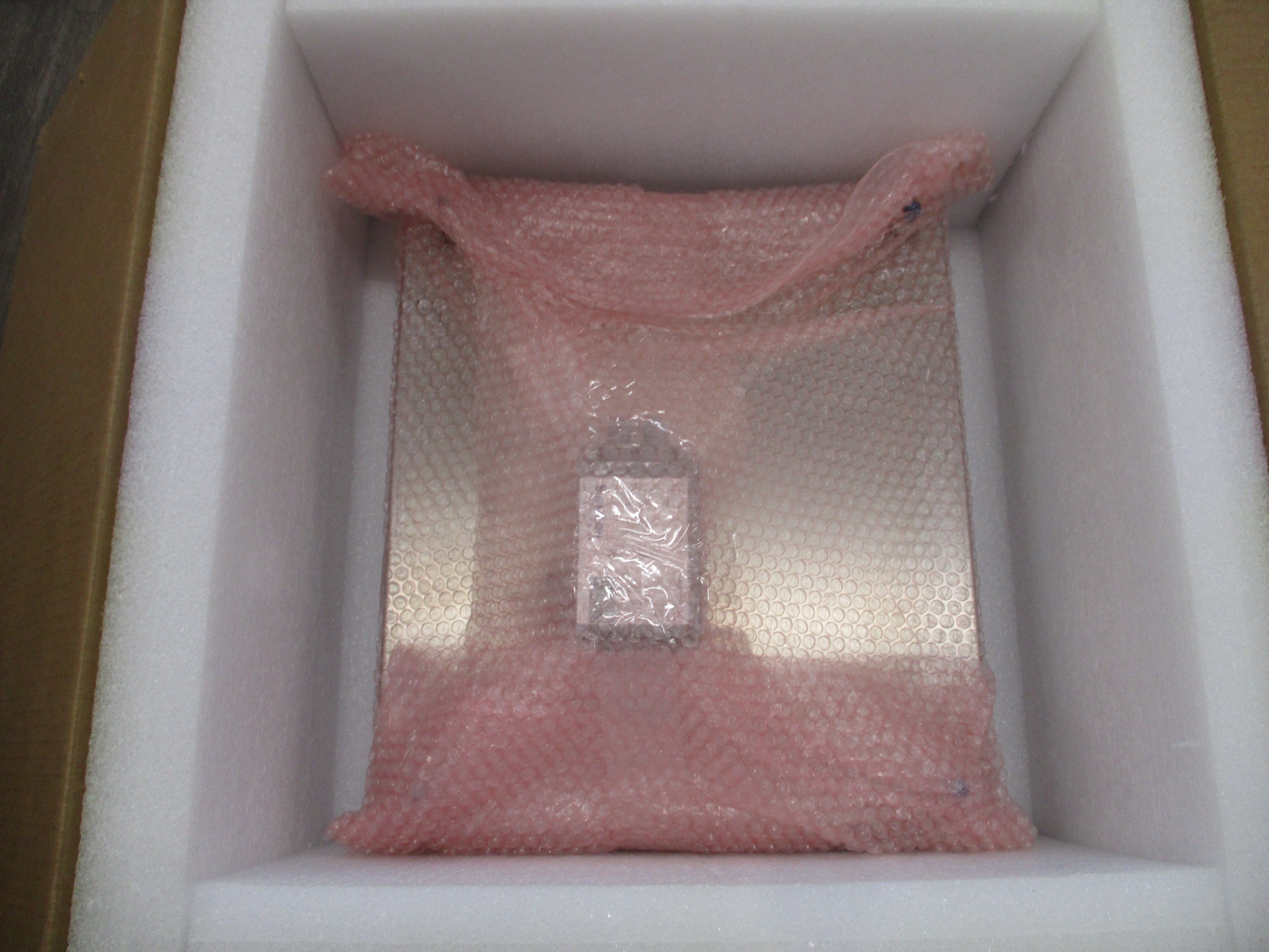 Sencon Area Mass Sensor AMS600-18-UC For Oily Environments Sensing Area: 15.5" x