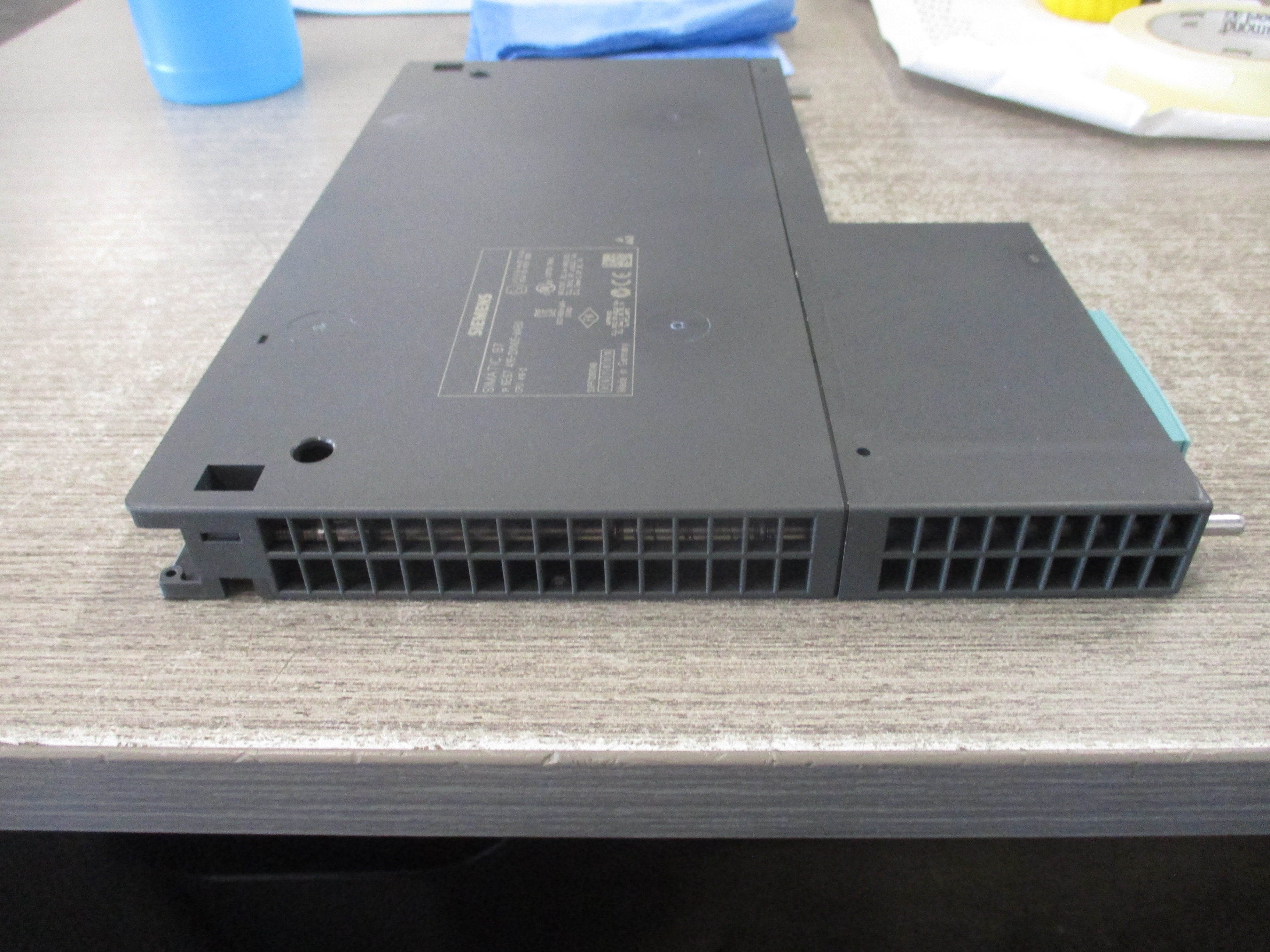 Siemens Simatic S7 CPU Module 6ES7 416-2XN05-0AB0 Used