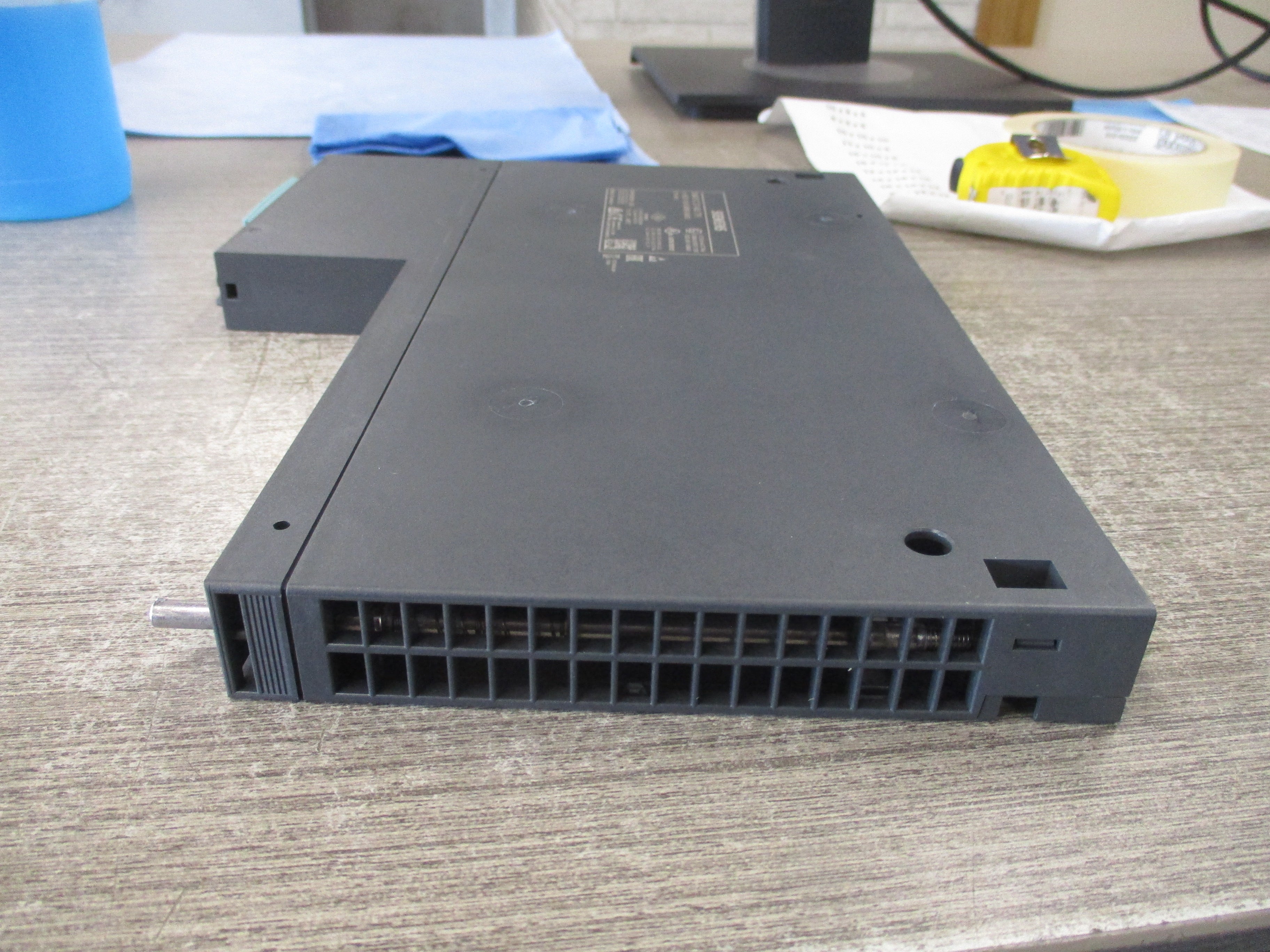 Siemens Simatic S7-400 CPU Module 6ES7 416-2XN05-0AB0 Used