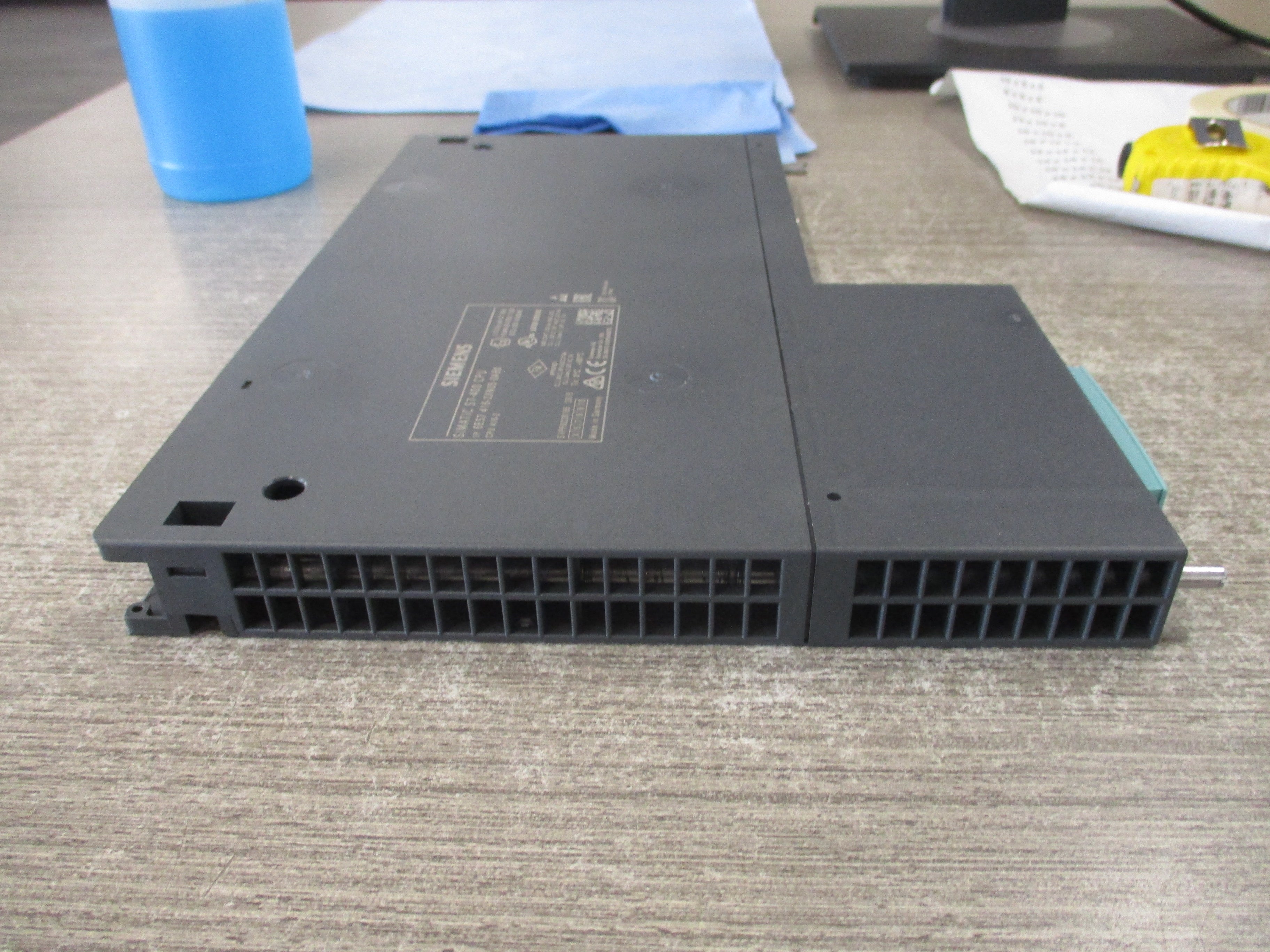 Siemens Simatic S7-400 CPU Module 6ES7 416-2XN05-0AB0 Used