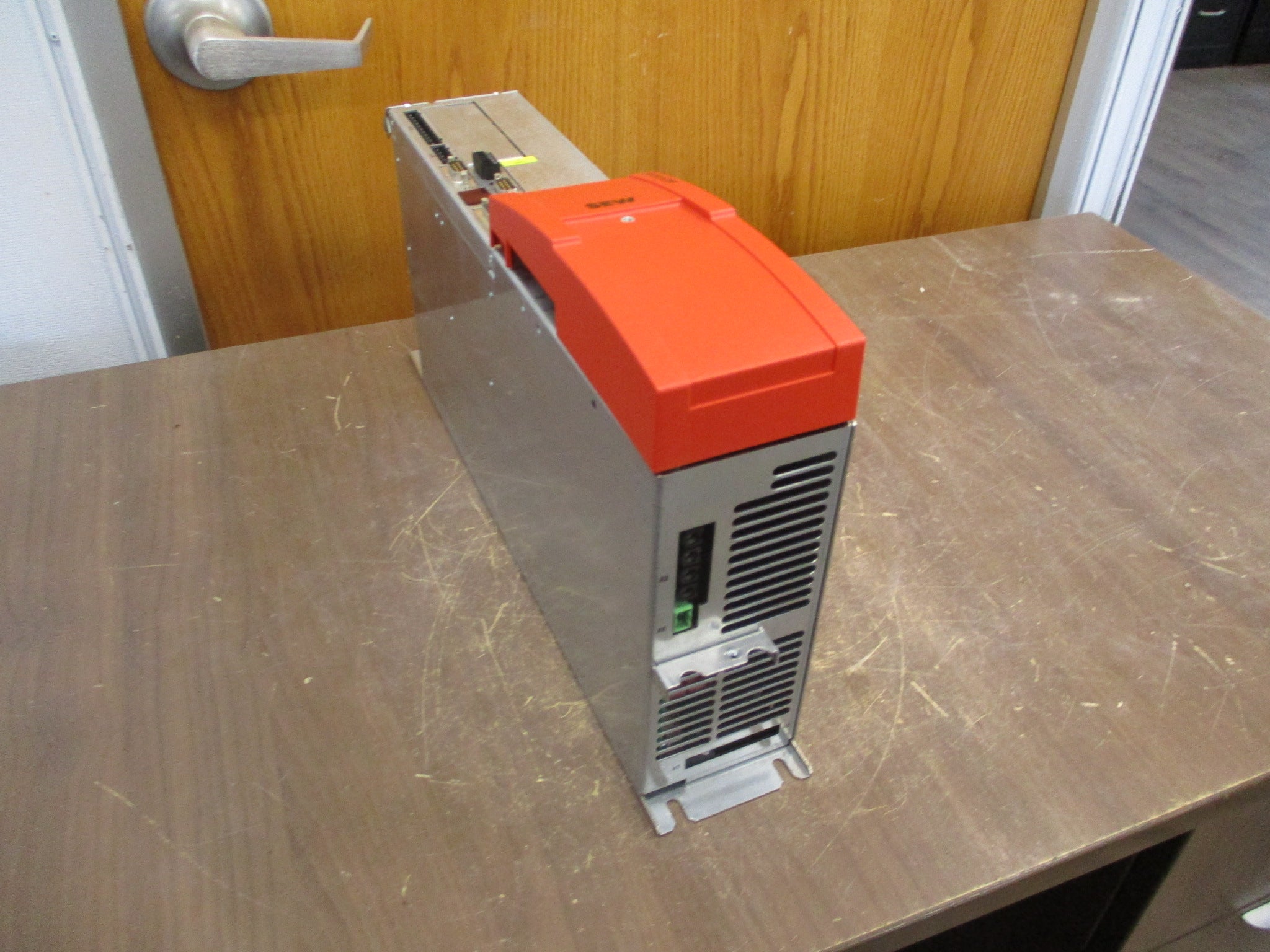 Sew-Eurodrive Moviakis Serco Drive Axis Module MXA80A-302-503-00/F/XGS11A 17.9kW