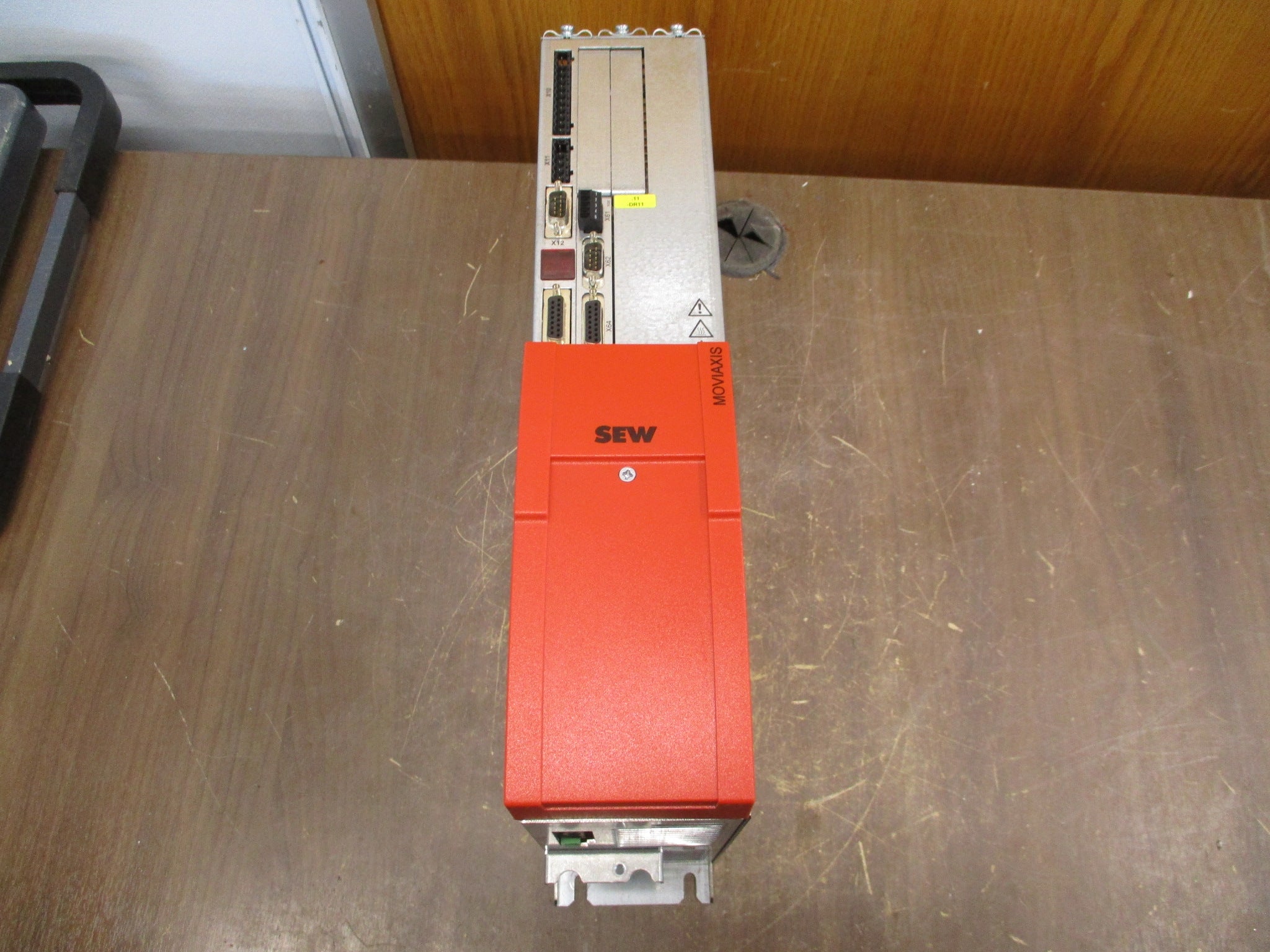 Sew-Eurodrive Moviakis Serco Drive Axis Module MXA80A-302-503-00/F/XGS11A 17.9kW