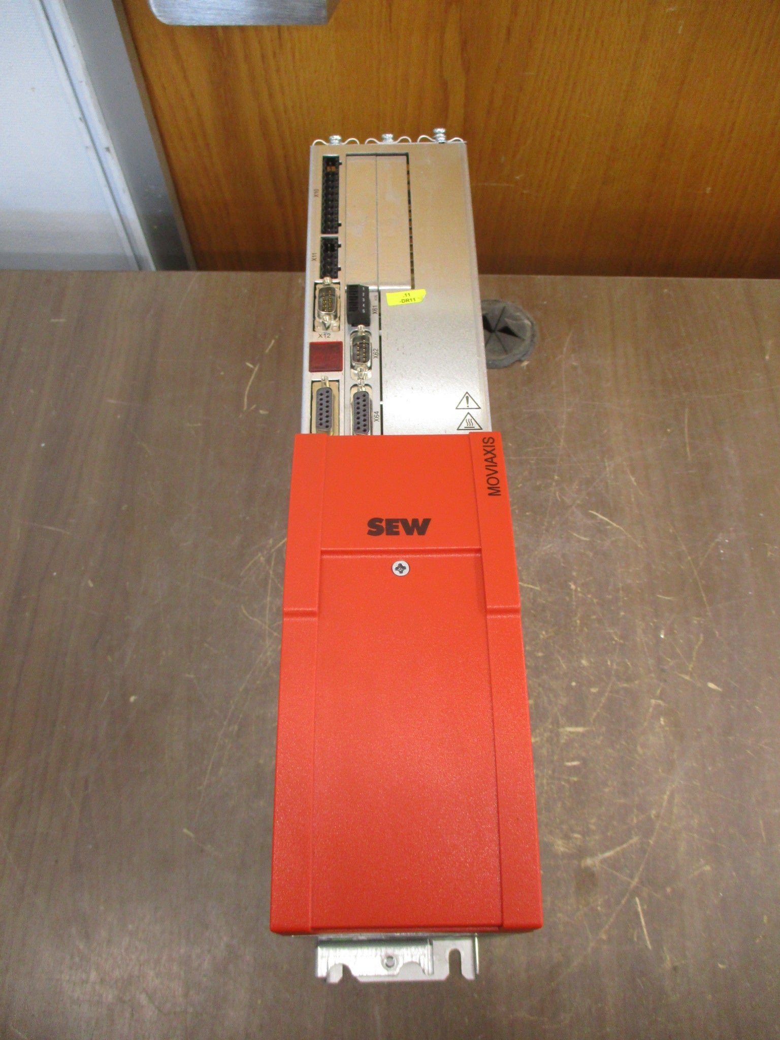 Sew-Eurodrive Moviaxis Servo Drive Axis Module MXA80A-032-503-00/XGS11A 22kW