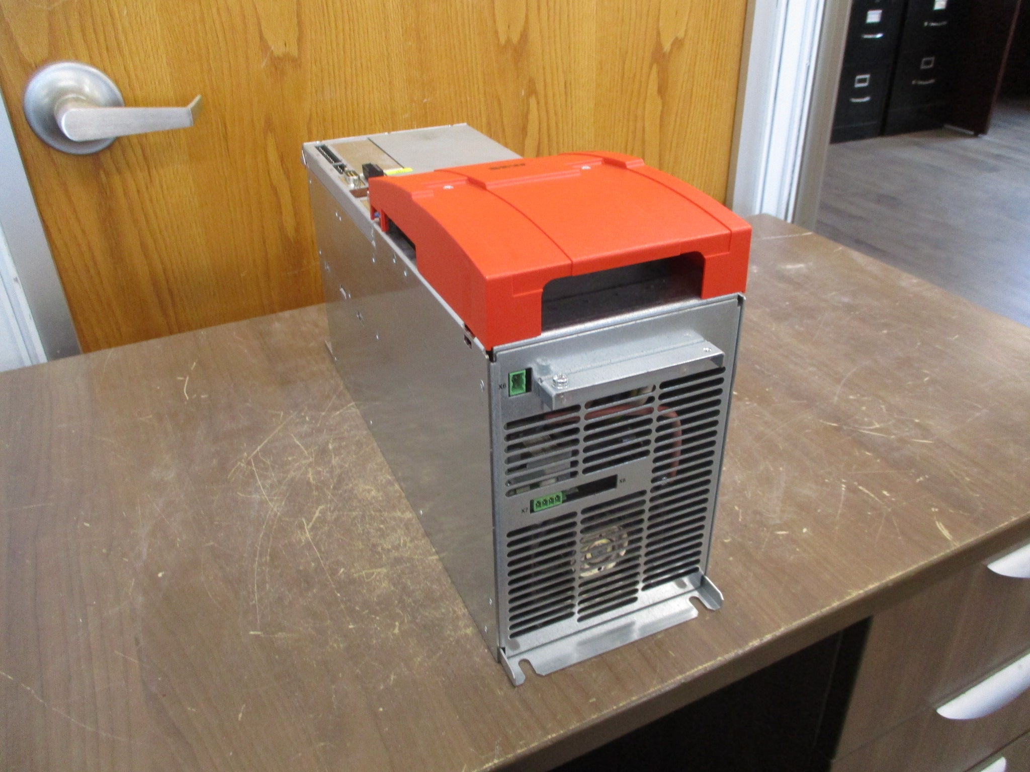 Sew-Eurodrive Moviaxis Servo Drive Axis Module MXA81A-064-503-00/F/XGS11A 35.8kW