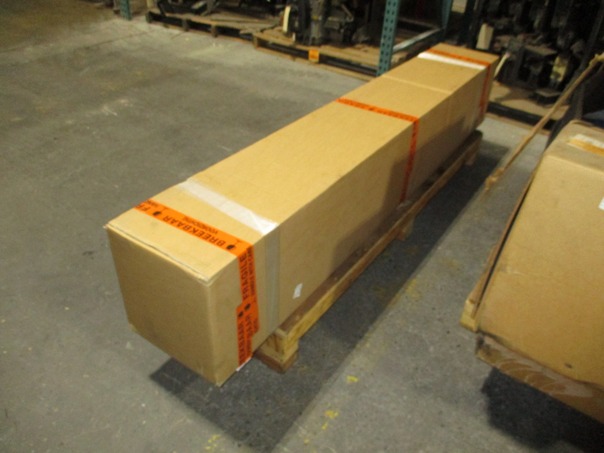 Hardick PTFE Belt TN1305 A209N00 Width: 1828mm Length: 27,305mm New Surplus