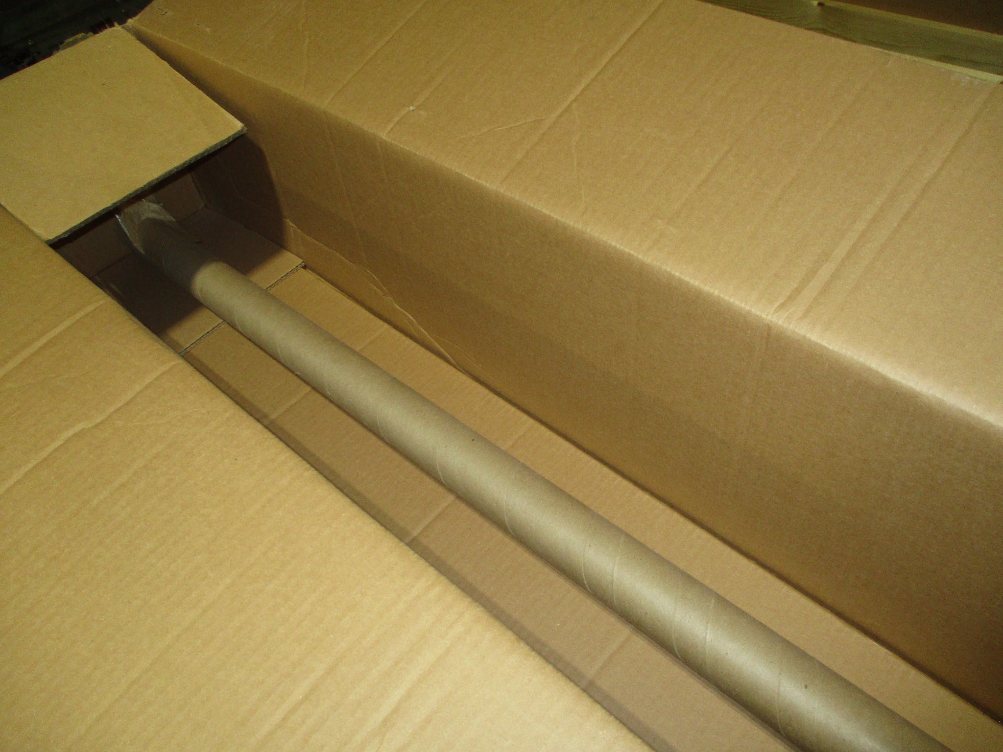 Endress + Hauser LevelFlex M Level Transmitter 52010437 FMP40-SPR2CNJB21CA 48in