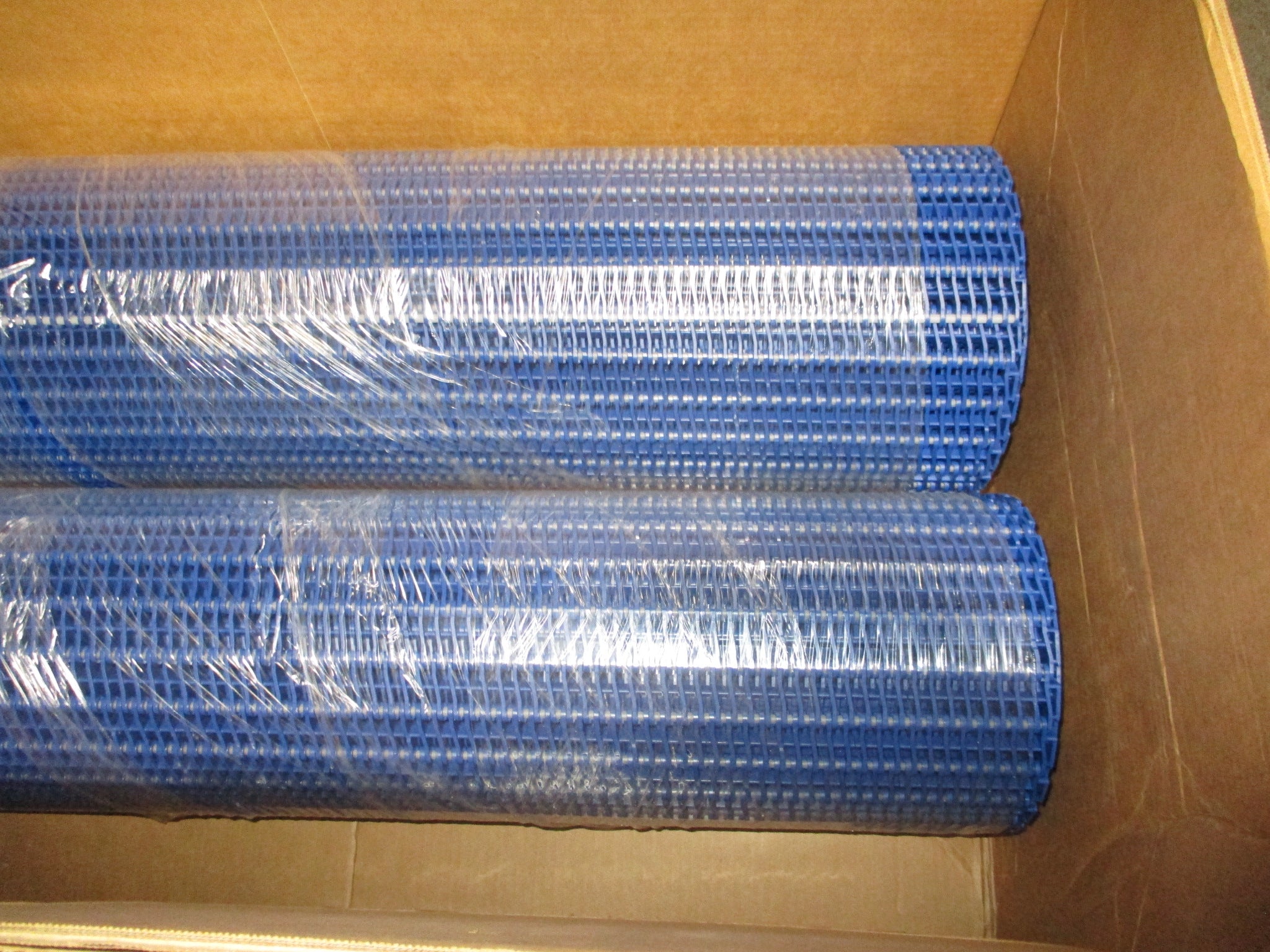 Intralox Series 900 Flush Grid Belt 5465/53302704 Width: 71.8in Length: 20.03ft