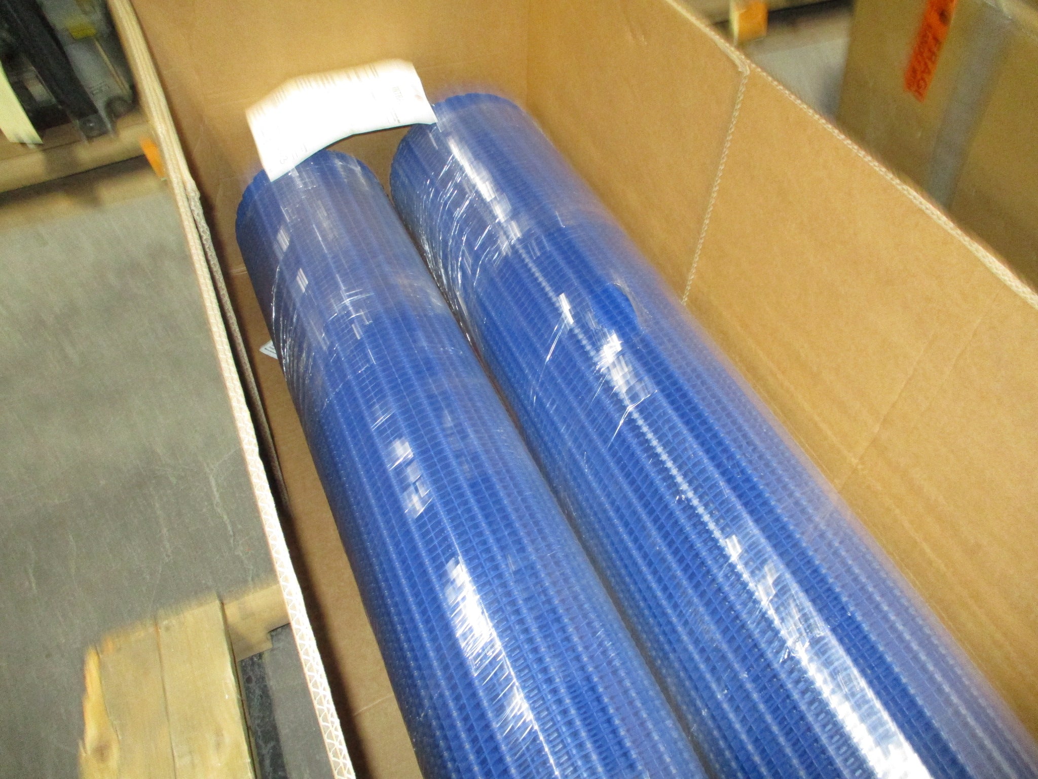 Intralox Series 900 Flush Grid Belt 5465/53302704 Width: 71.8in Length: 20.03ft