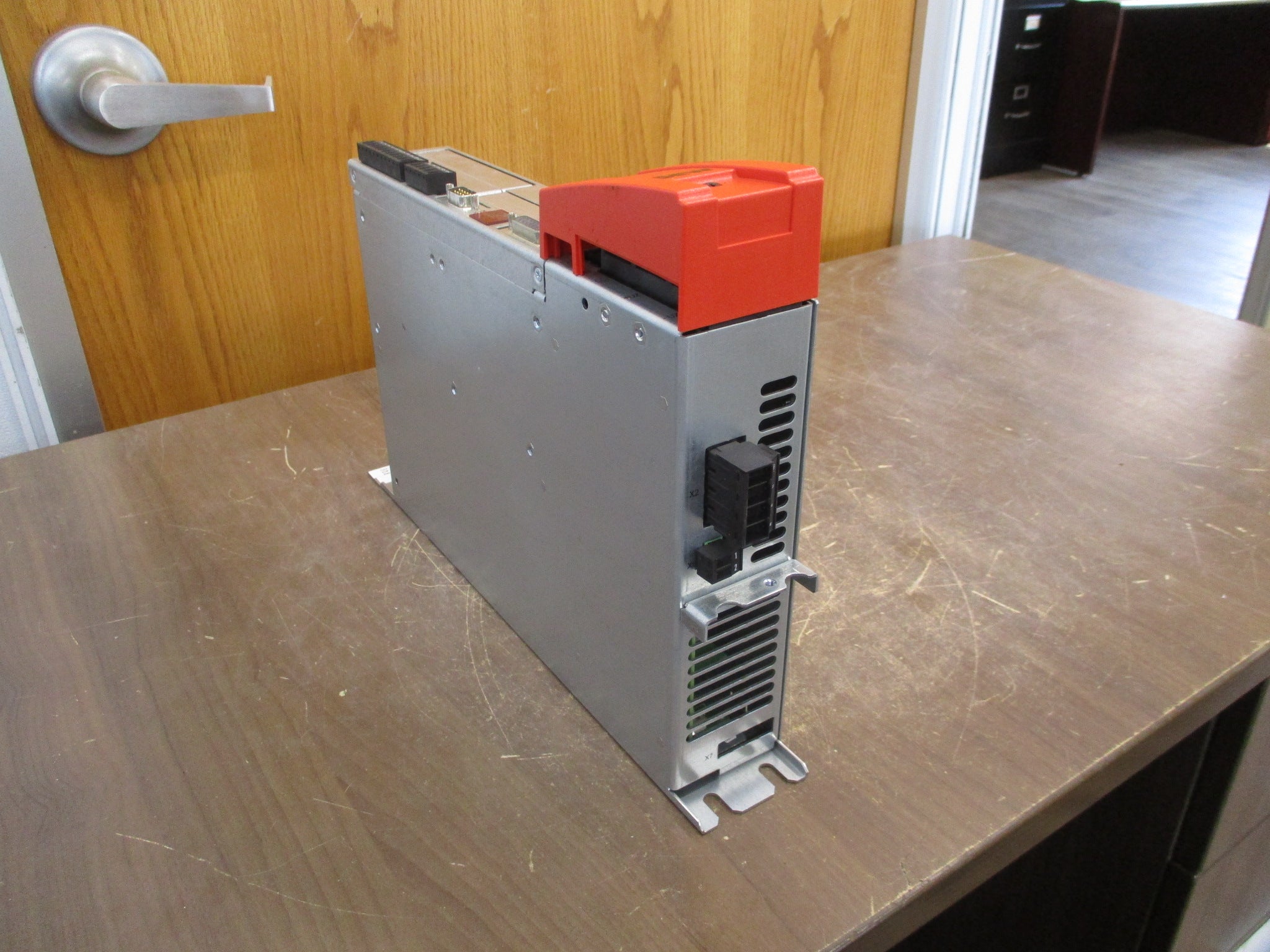 Sew-Eurodrive Moviaxis Servo Drive Axis Module MXA80A-004-503-00 2.80kW Used