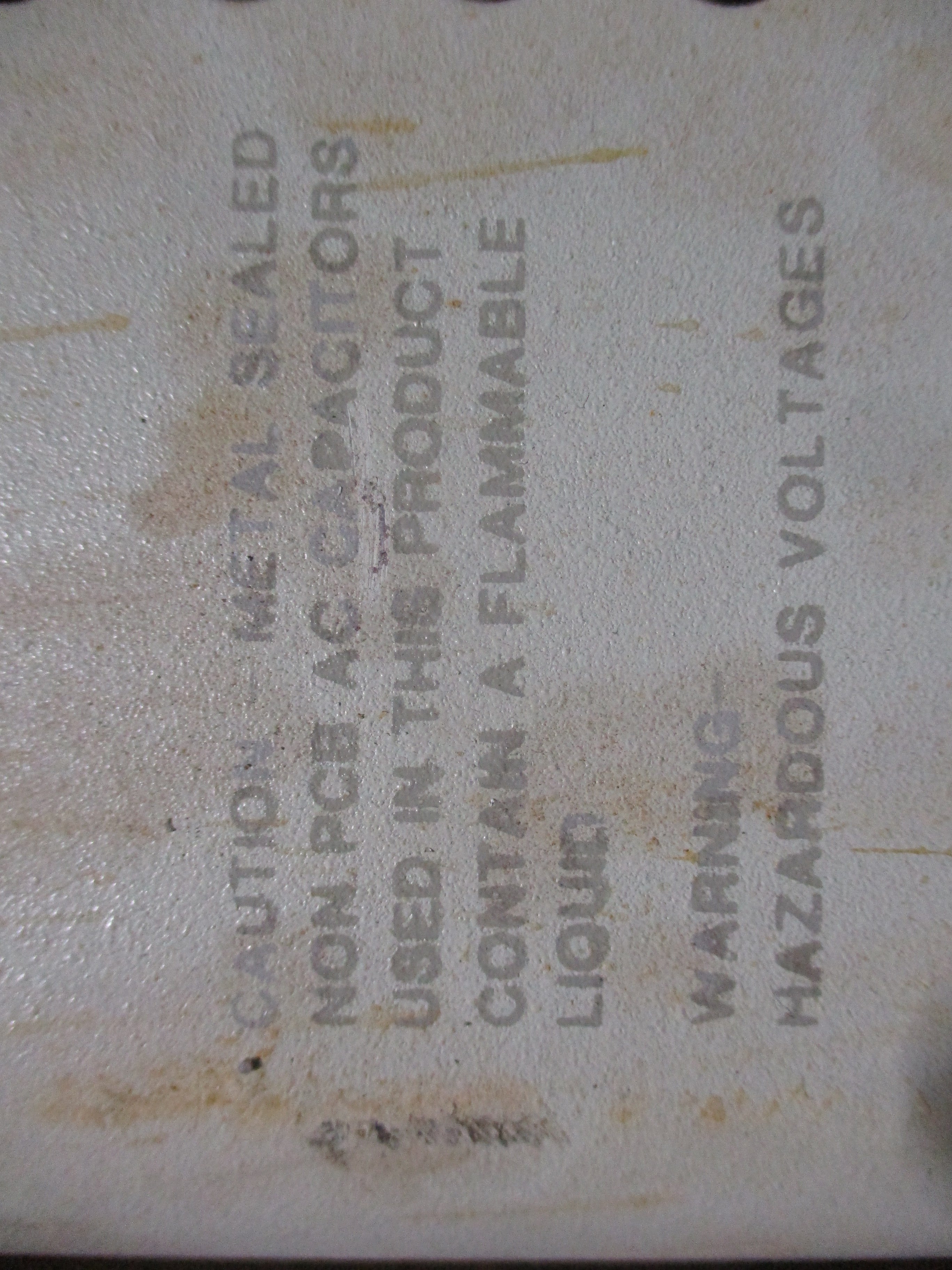 Sola Mini/Micro Computer Regulator SD130 Used