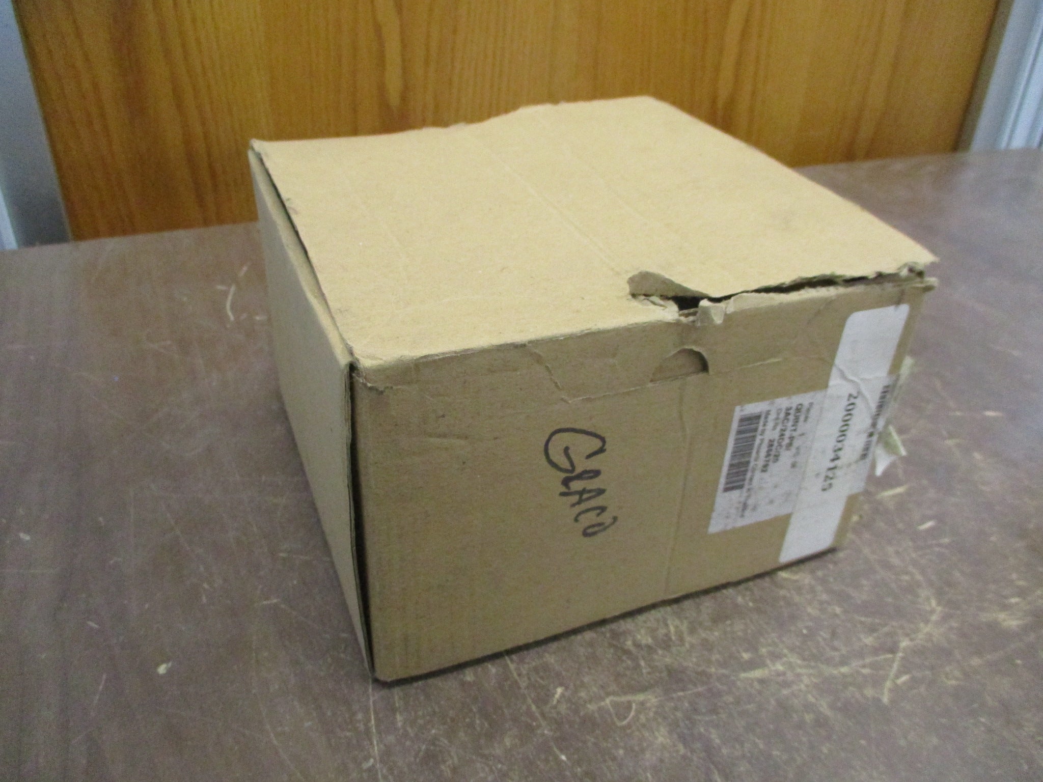 Phoenix Contact Power Supply 2866792 QUINT-PS/3AC/24DC/20 New Surplus