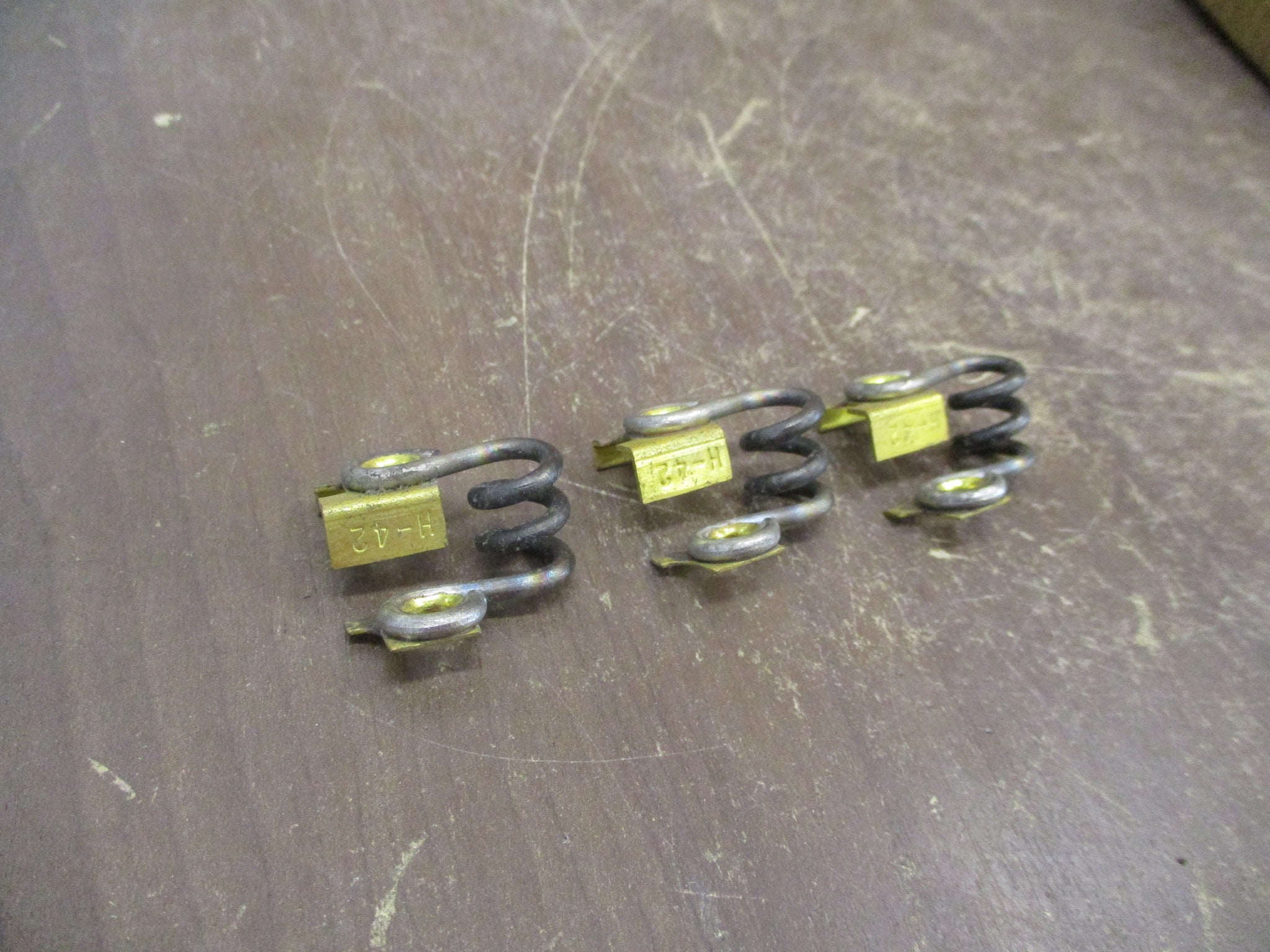 Furnas Heaters H42 *Lot of 3* Used