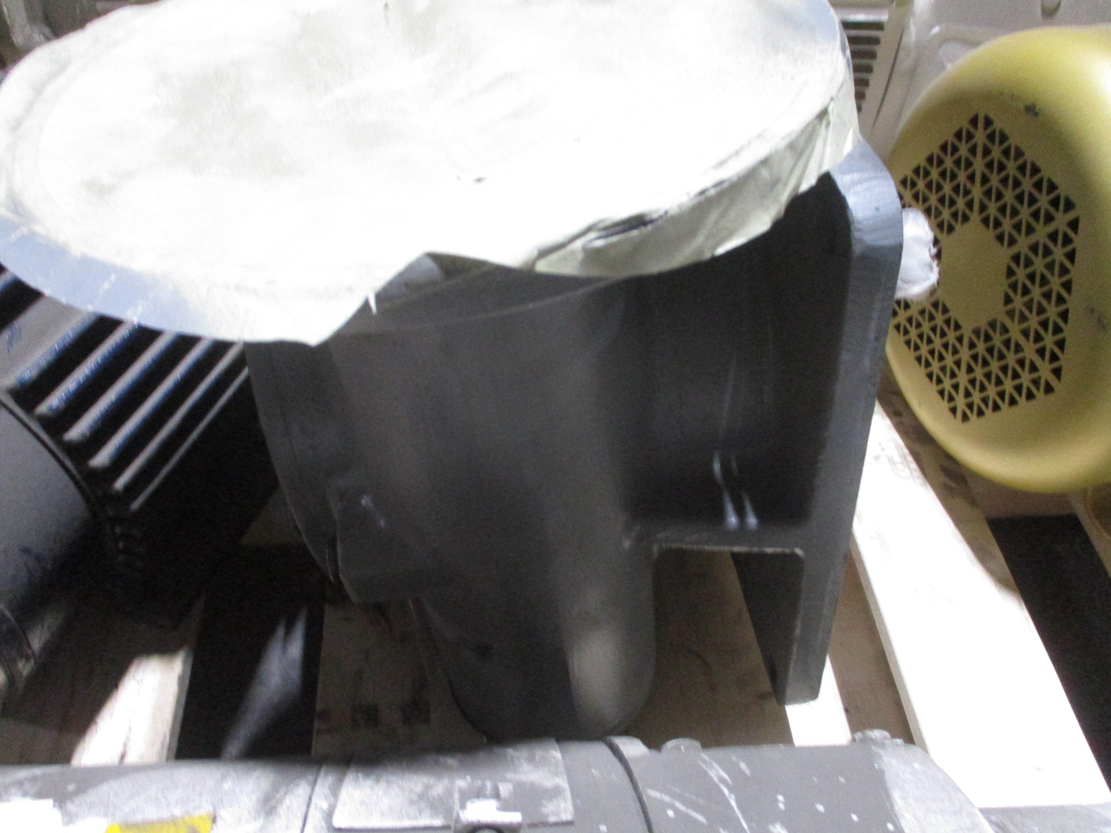 Winsmith 8MCV Gear Reducer 008MCVS36000DM Ratio:20 5.81HP 1800RPM In Torque:3392 * No Box * New Surplus
