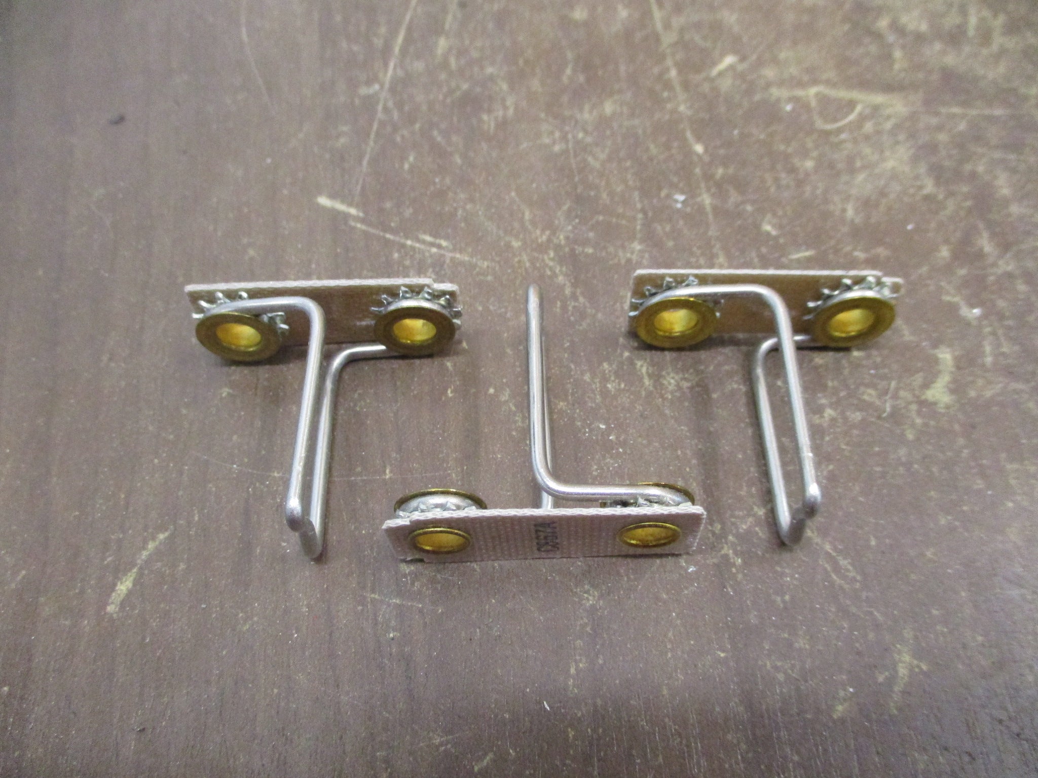 GE Heaters CR123C867A *Box of 3* New Surplus