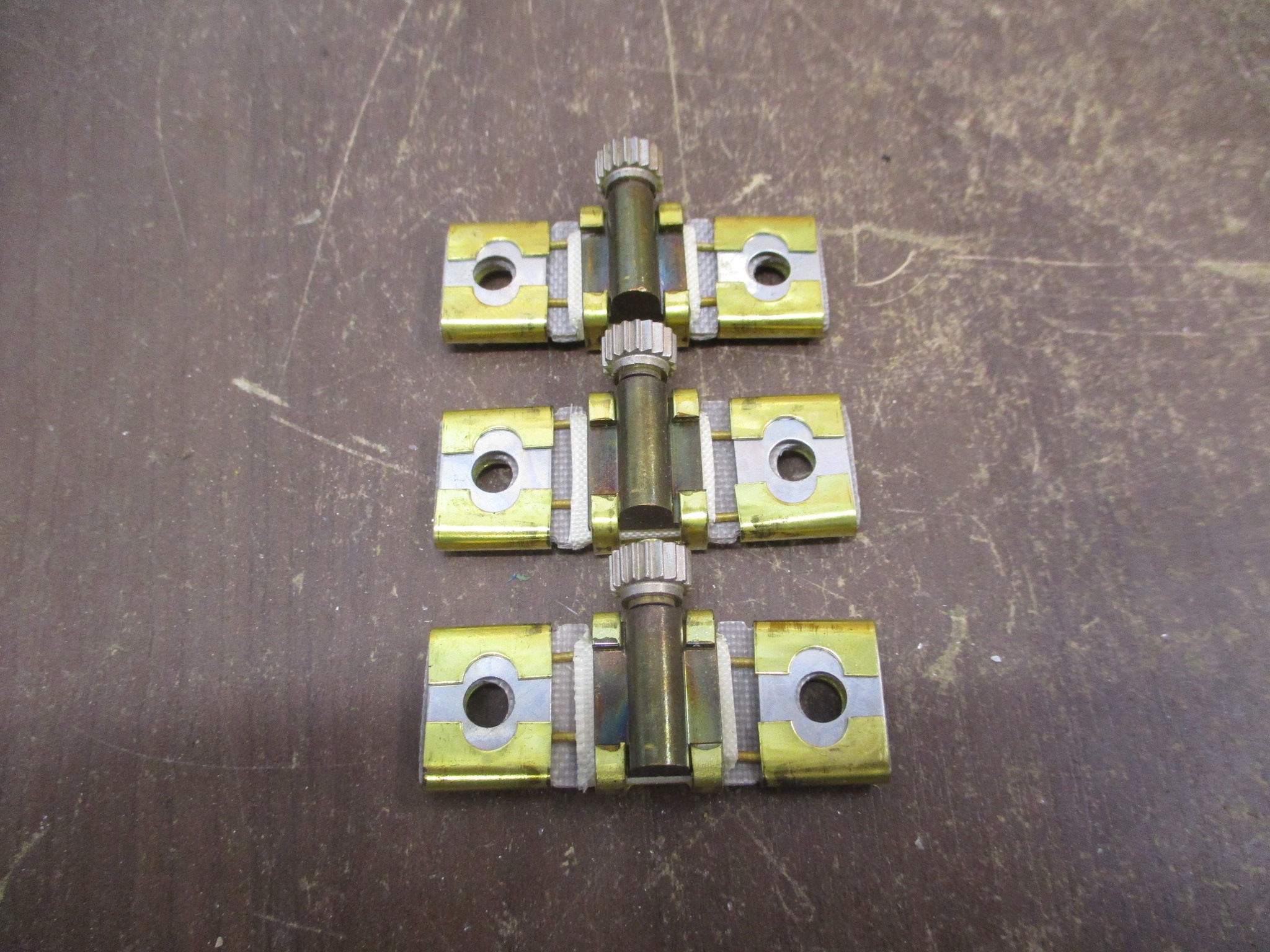 Square D Heater B2.40 *Lot of 3* New Surplus