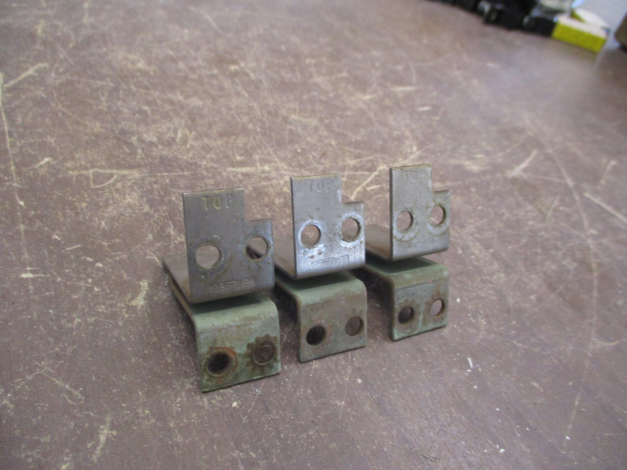 GE Heaters 123F719B *Lot of 3* Used