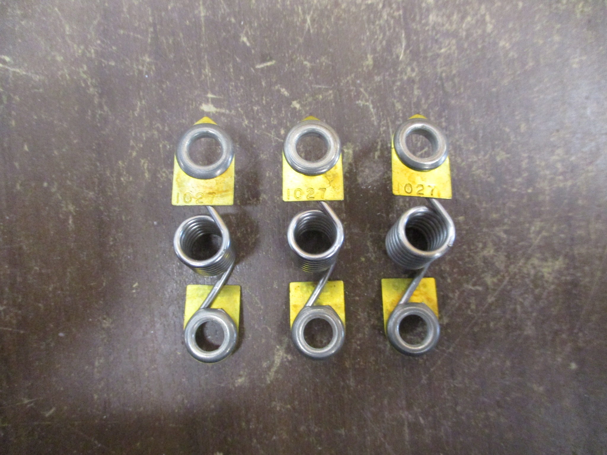 Cutler-Hammer Heaters H1027 *Lot of 3* New Surplus