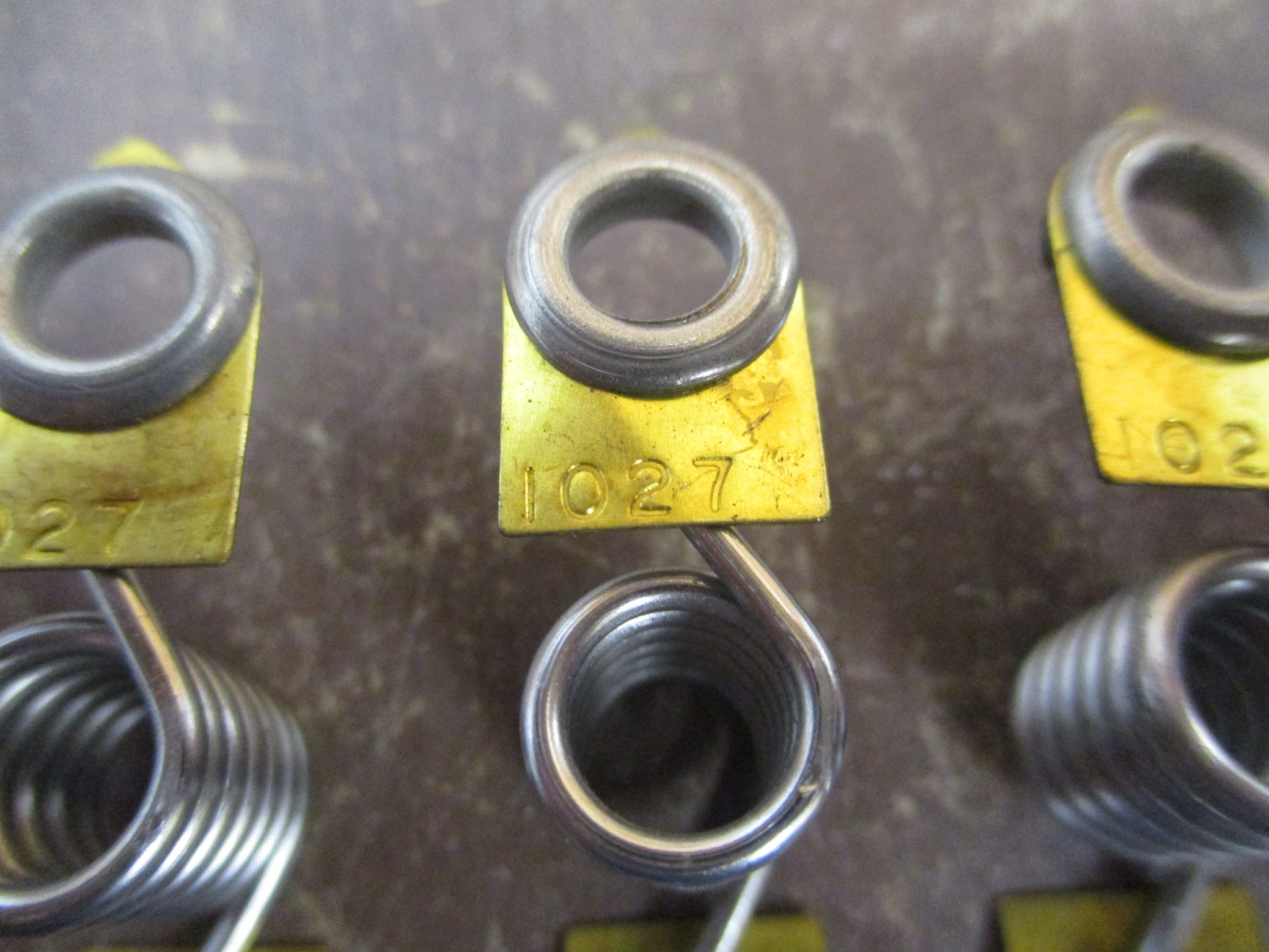 Cutler-Hammer Heaters H1027 *Lot of 3* New Surplus