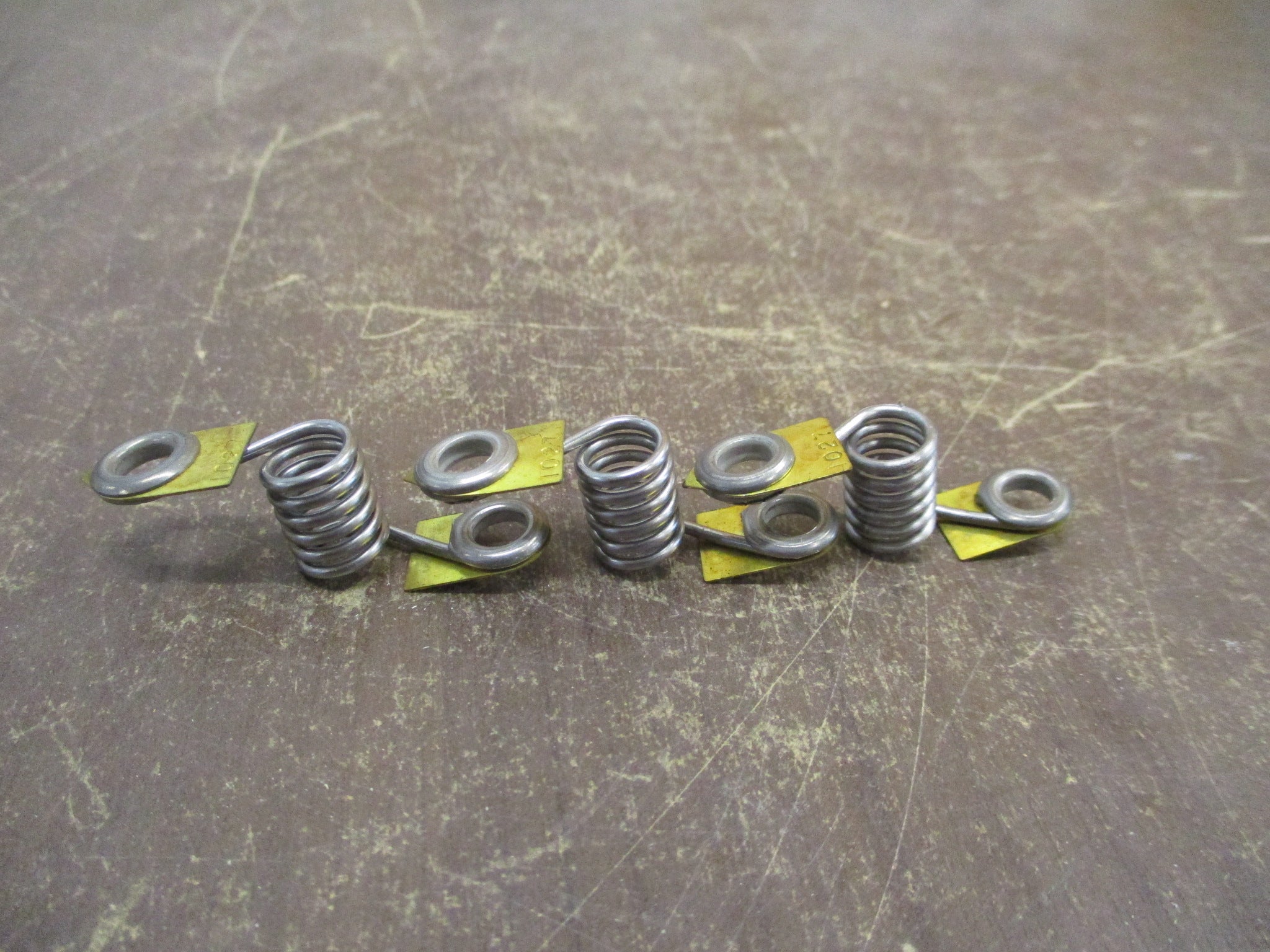 Cutler-Hammer Heaters H1027 *Lot of 3* New Surplus