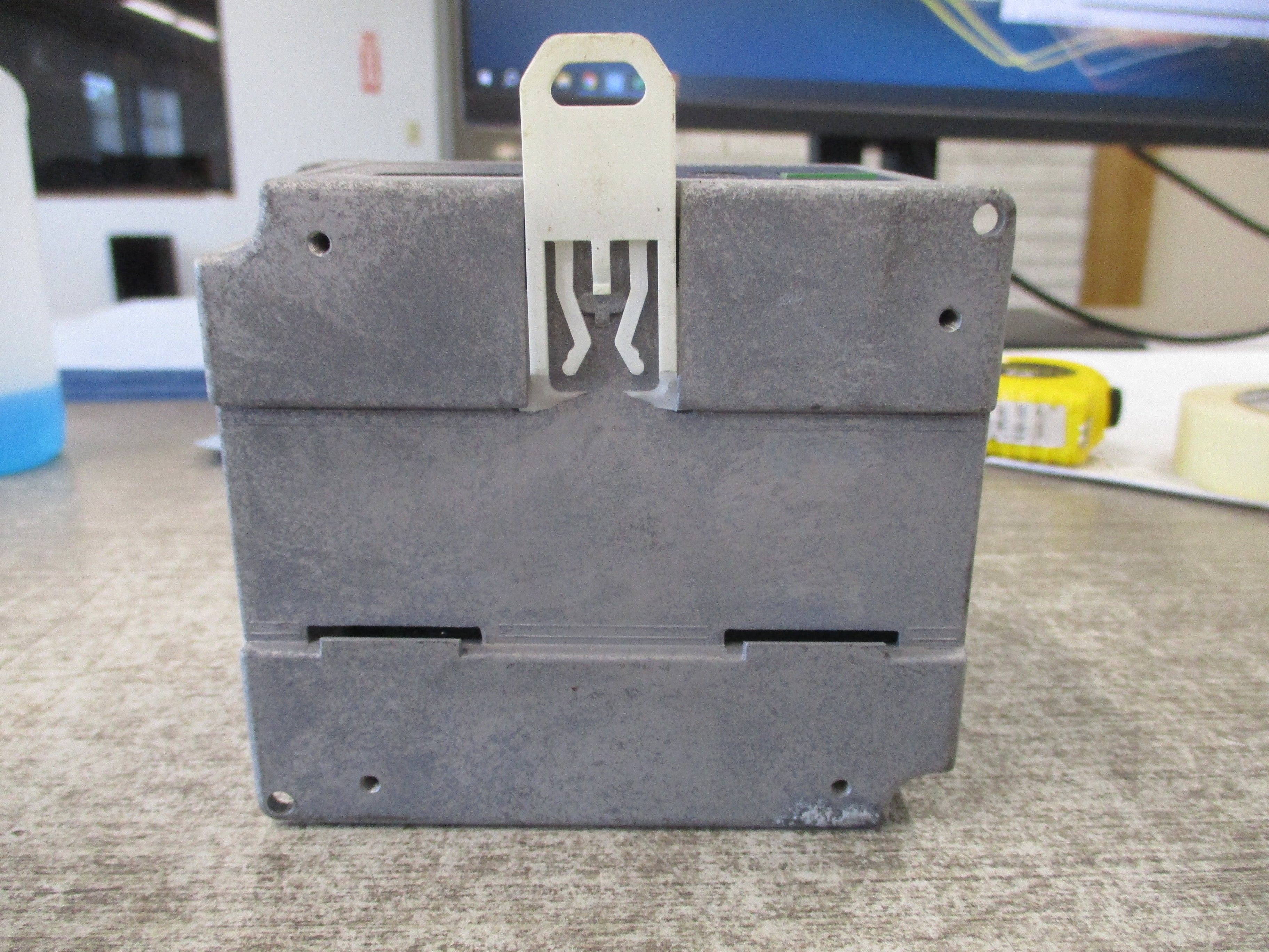 Allen-Bradley Communication Module 1203-EN1 Ser. A FRN: V1.004 24VDC 150mA Used