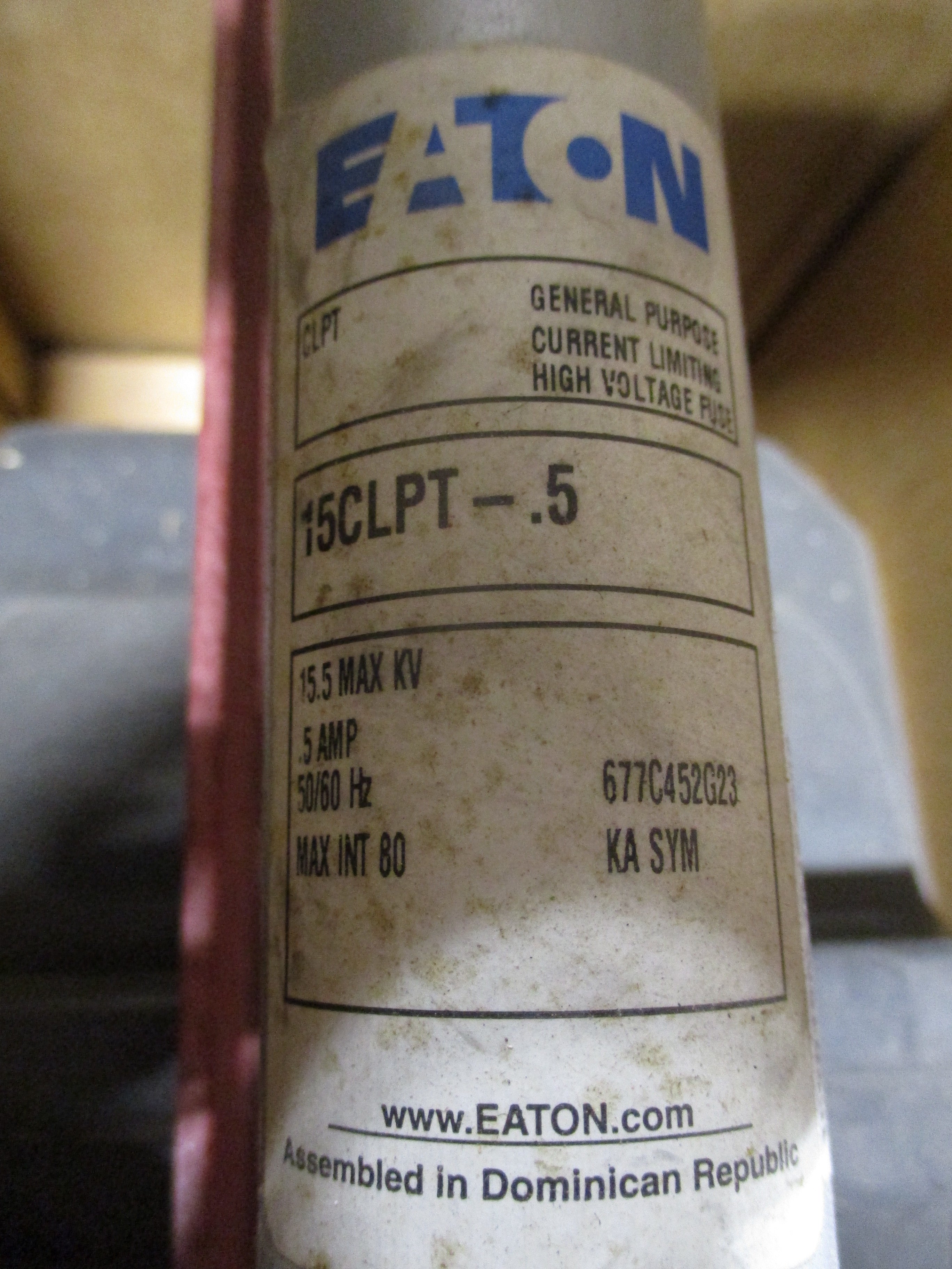 ABB VIZ-11 Voltage Transformer 7525A68G05 Pri: 7200V/12470GY Ratio 60:1 New Surplus