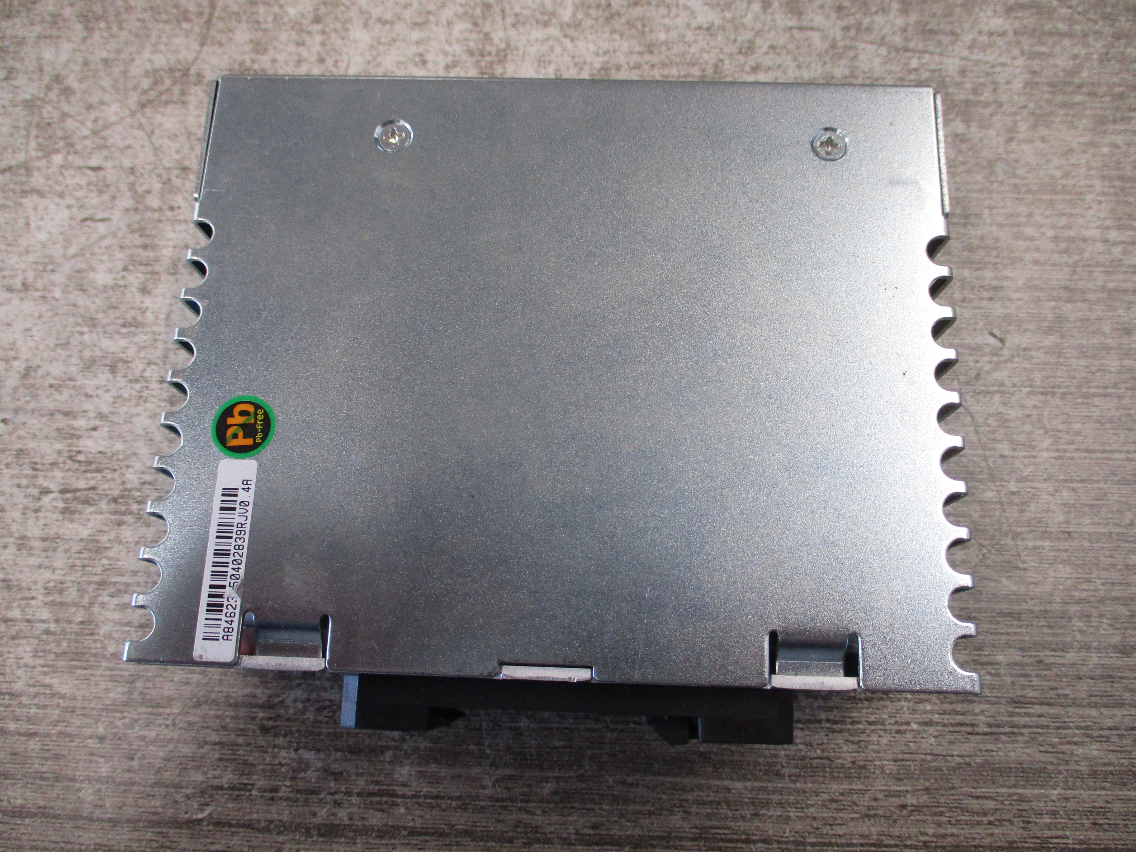 Weidmuller Pro Eco Power Supply 1469480000 120W Input:100-240V / 50/60Hz / 2.5-1.5A Output: 24V / 5A Used