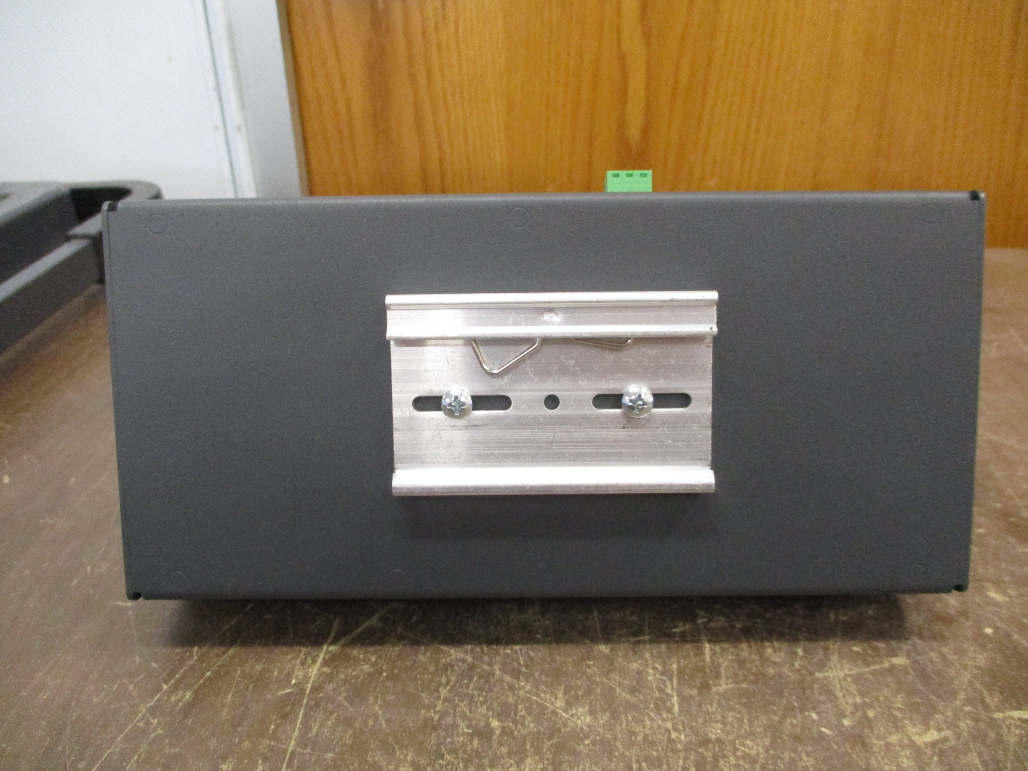 Schneider Electric PowerLogic HDPM6000 Base Unit METSEHDPM6S208VC 480V