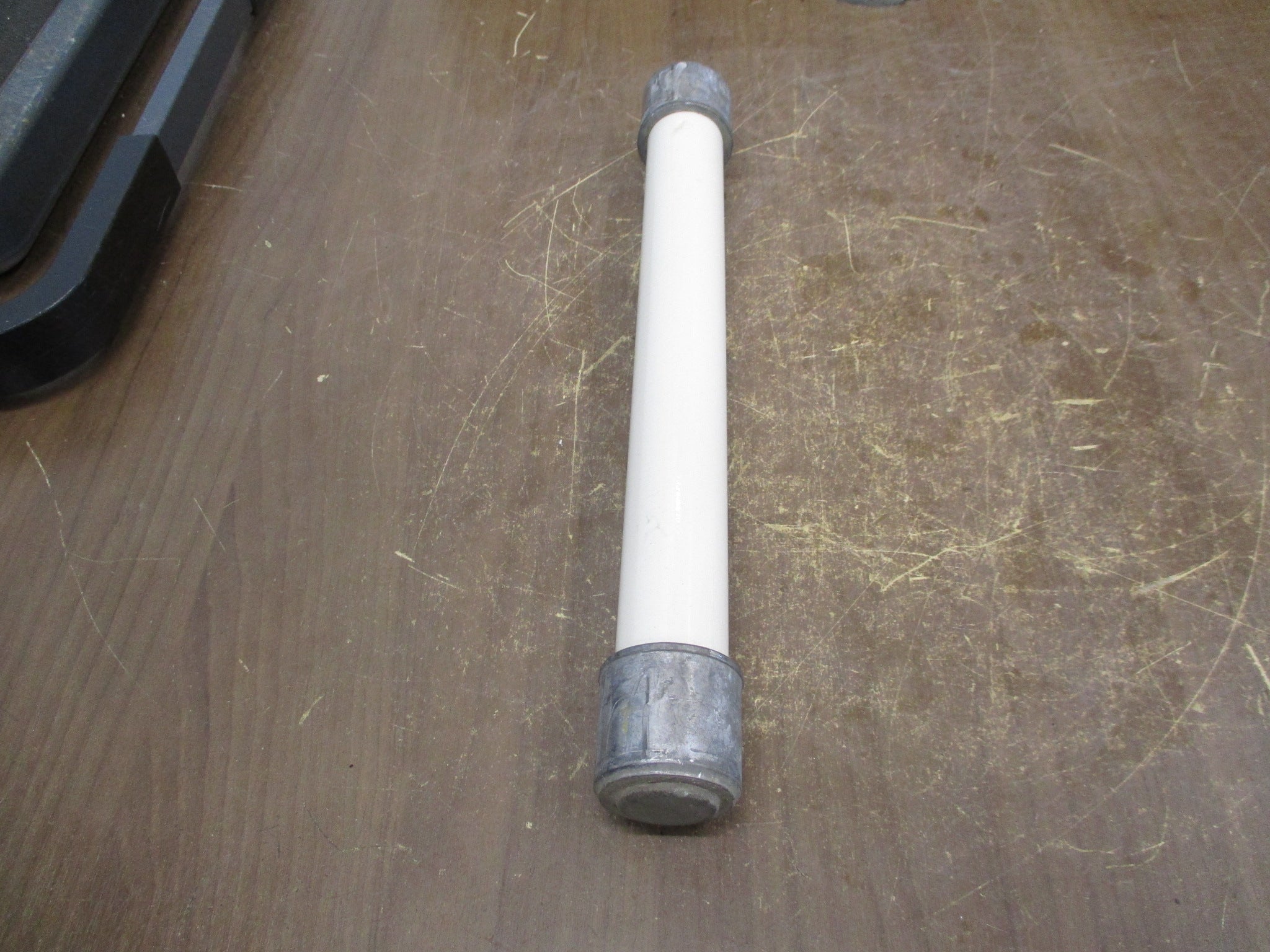 GE Type EJ1 Fuse 9F60BHH905 0.5E 60Hz 15.5kV Used