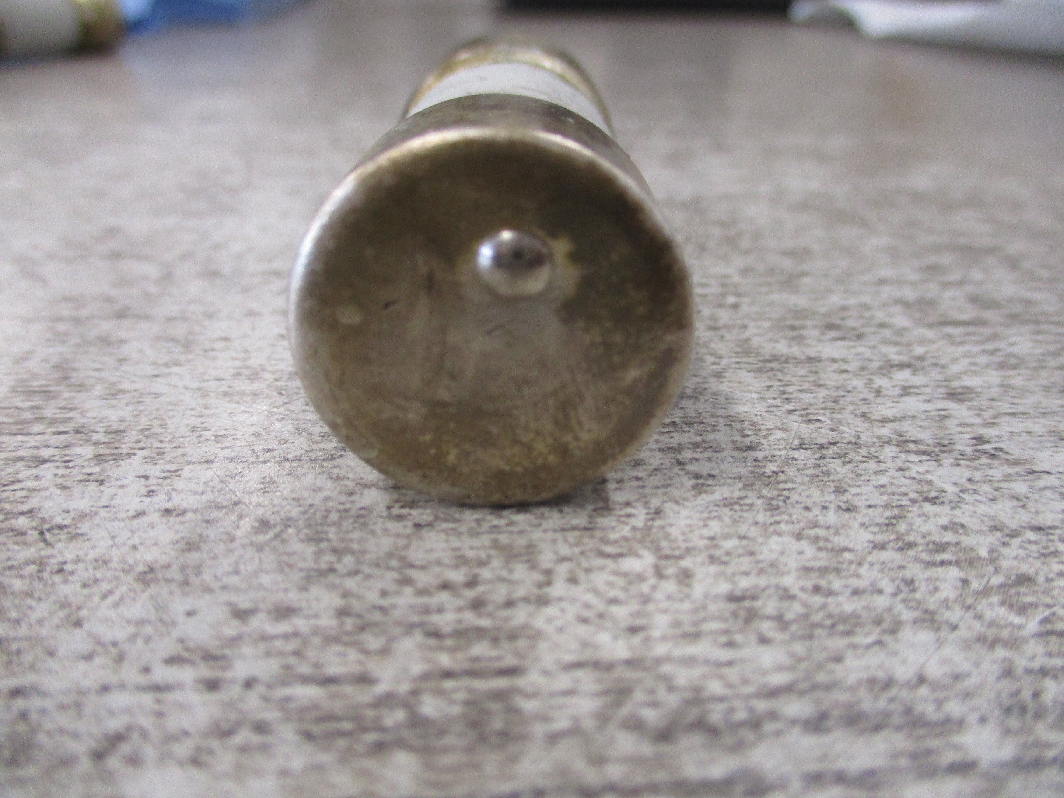 Ferraz Shawmut Amp-Trap Fuse X230043 80A 700V Used