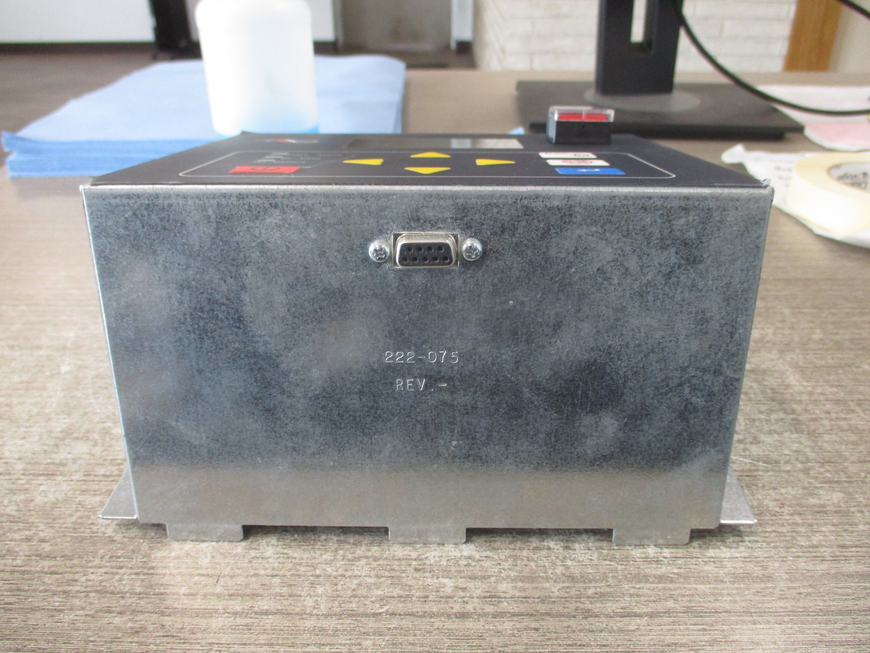 Candis CANDIS 11 Controller TSE 1111-D Used