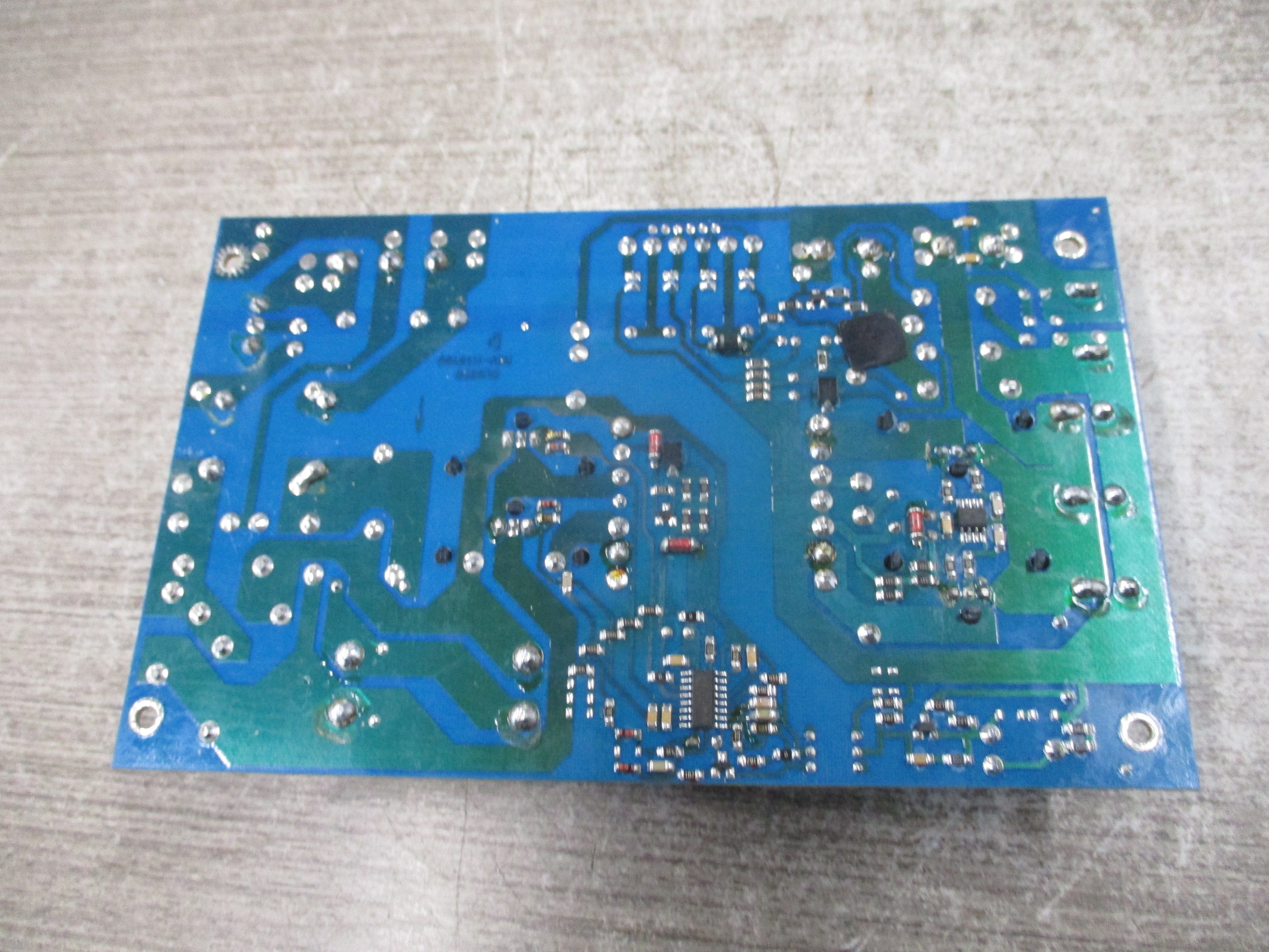 Altronix Offline Switching Power Supply OLS250 Used