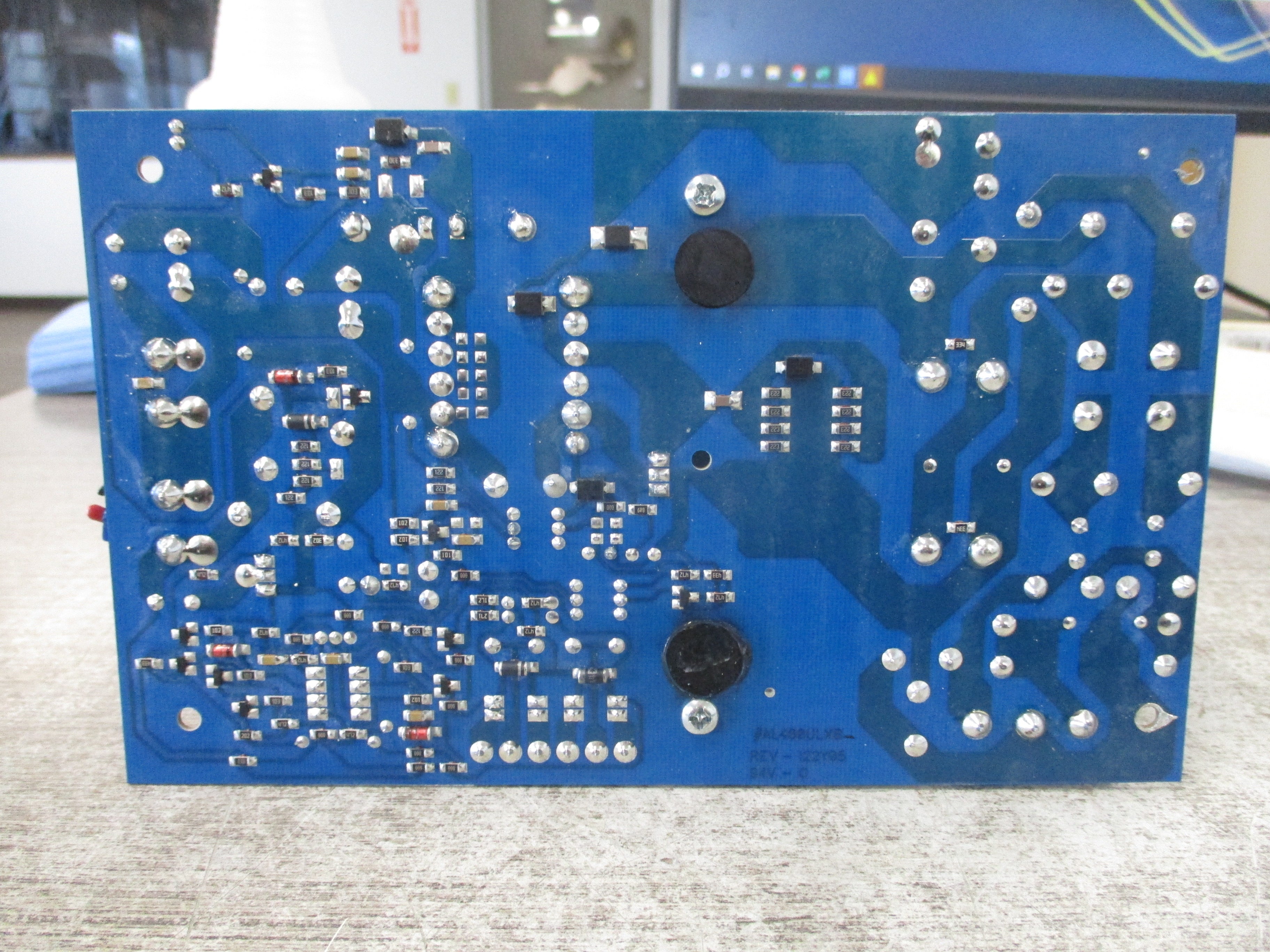 Altronix Power Supply/Charger AL400ULXB Used