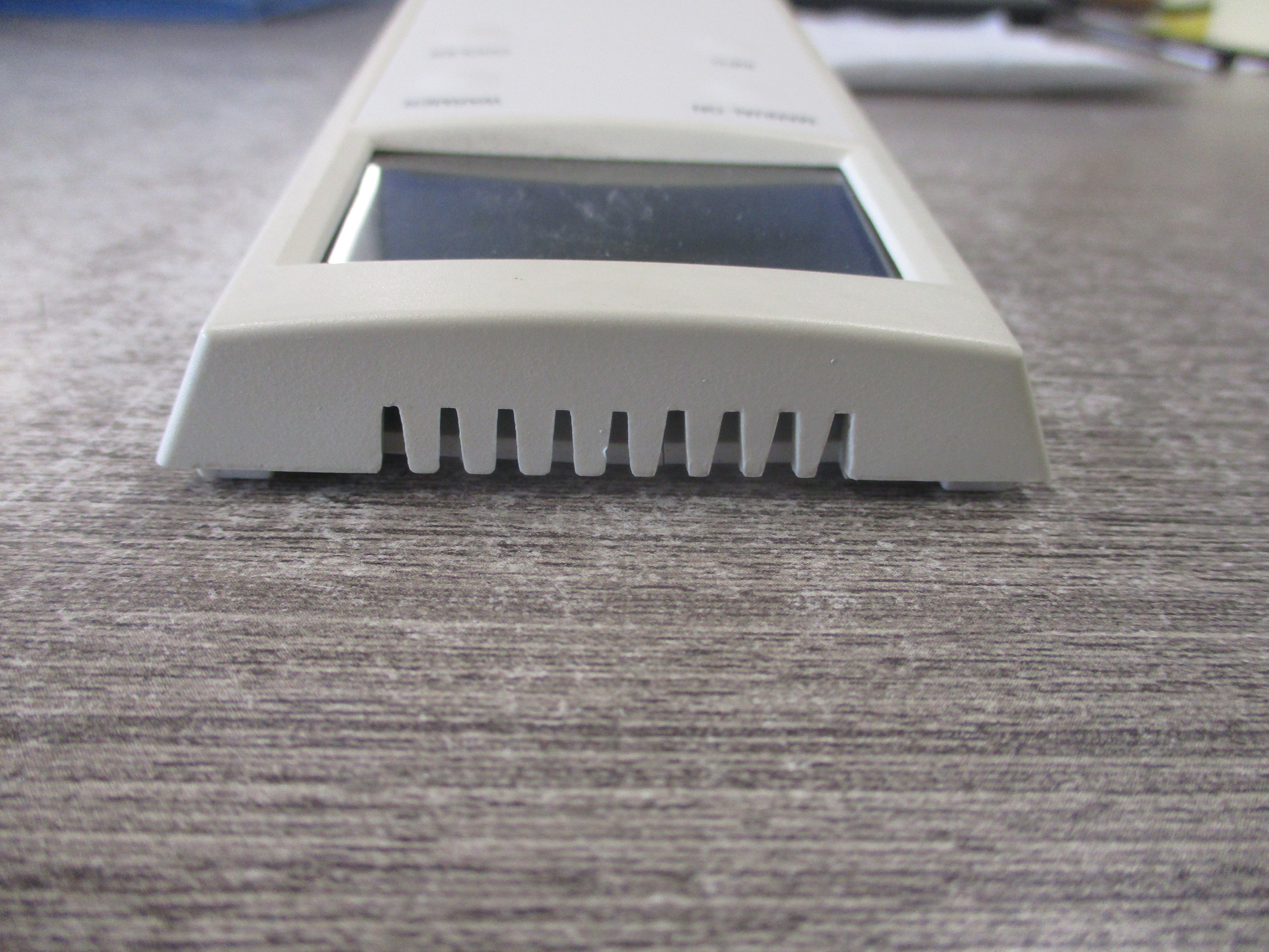 Automated Logic Temperature Controller 012201-12 Used