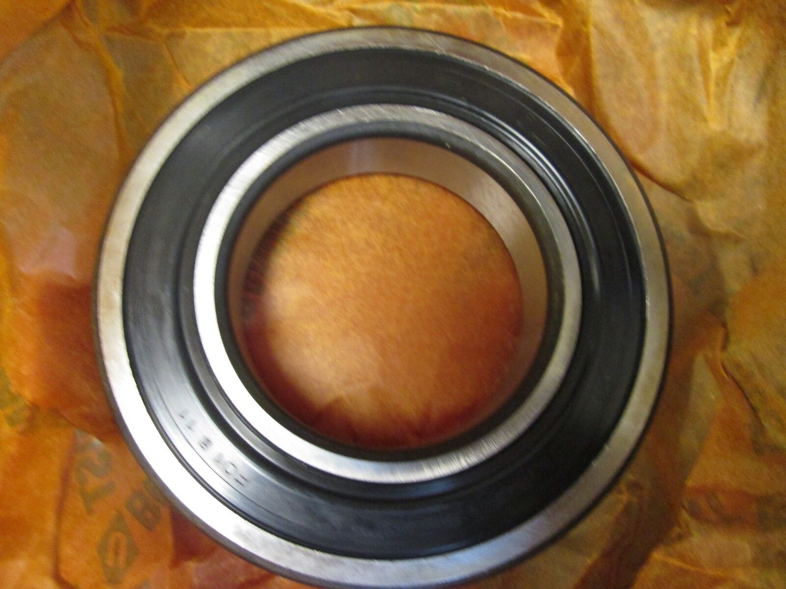 SNR Ball Bearing 6211-EE-J30 New Surplus