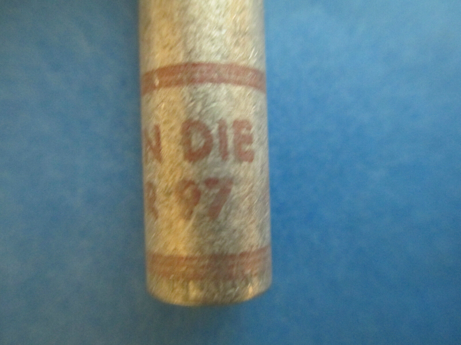 Burndy Crimp Connector YS2C-L N60 2 STR Brown 10 or 97 *Lot of 4* New Surplus