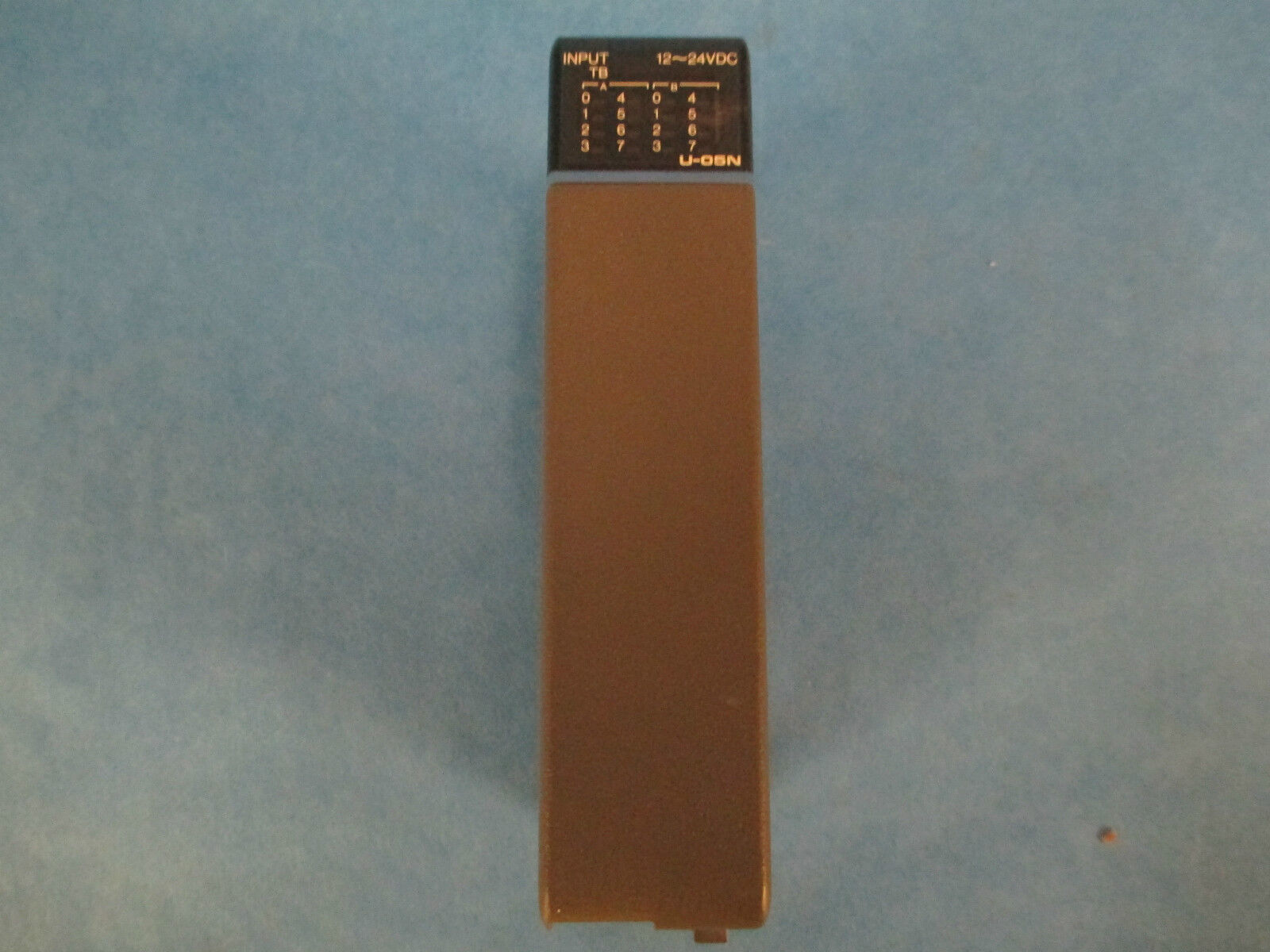 Siemens Input Module U-05N