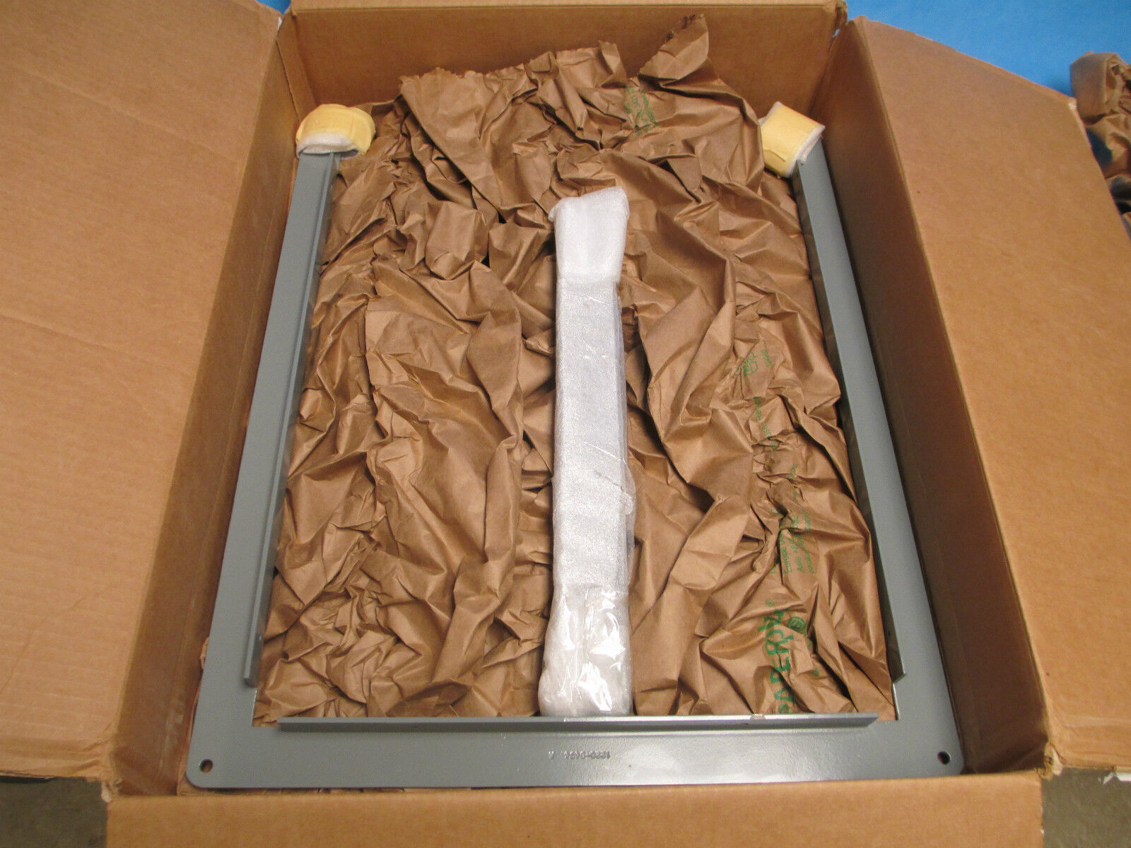 Square D TVS 20FMK Flush Mounting Kit, 20"x16", New Surplus!!!