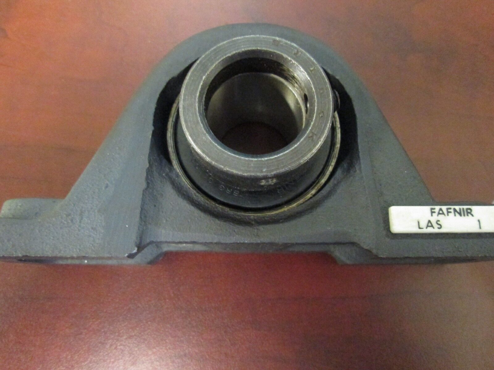 Fafnir Pillow Block Bearing LAS-1