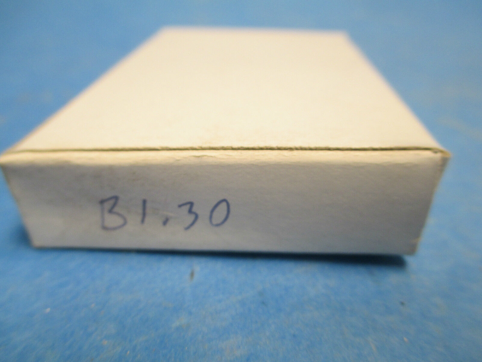 Square D Overload Relay Thermal Unit B 1.30 *Box of 3* Used