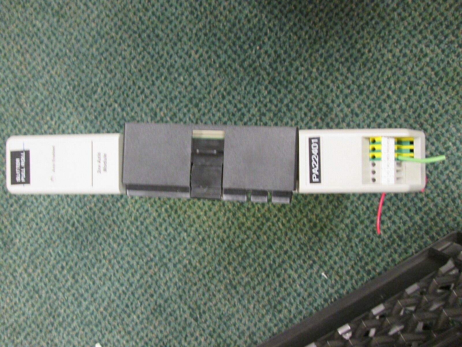 Allen-Bradley AC Servo Controller Axis Module, 1394-AM03