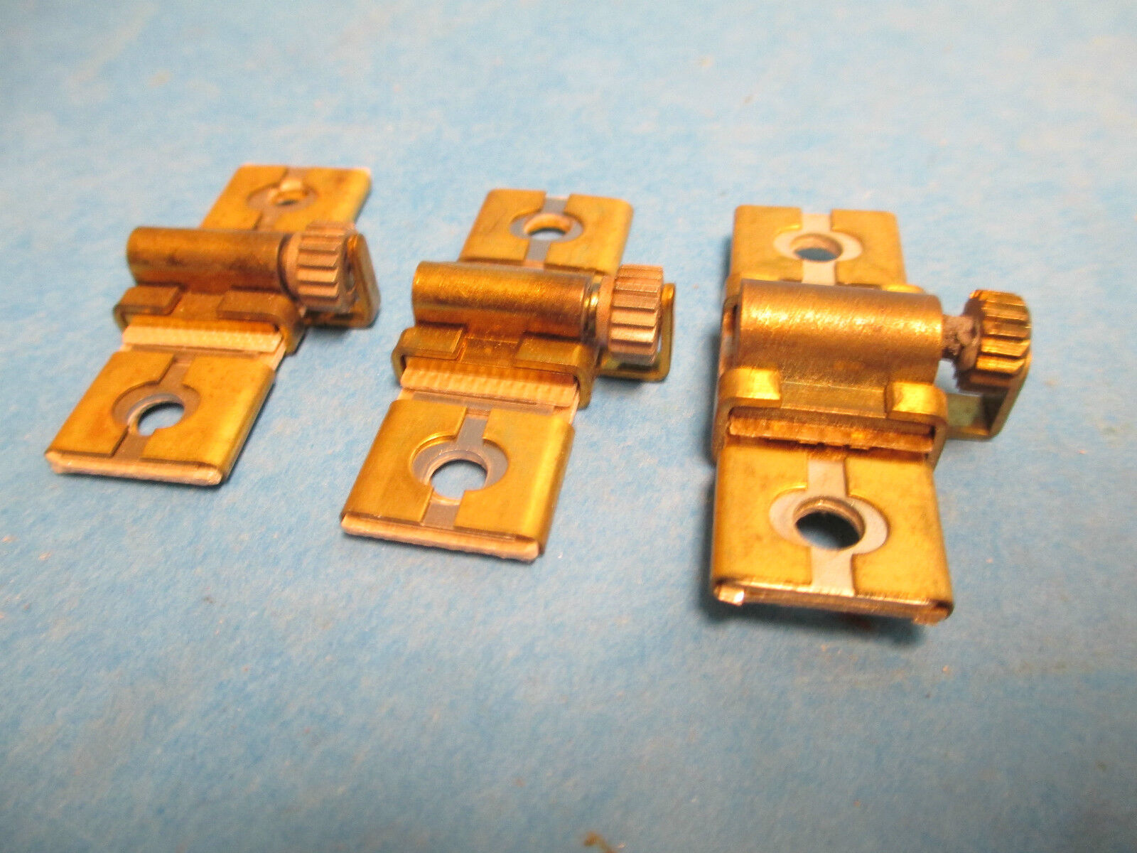 Square D Thermal Overload Heater Unit  B 3.70 *Box of 3*