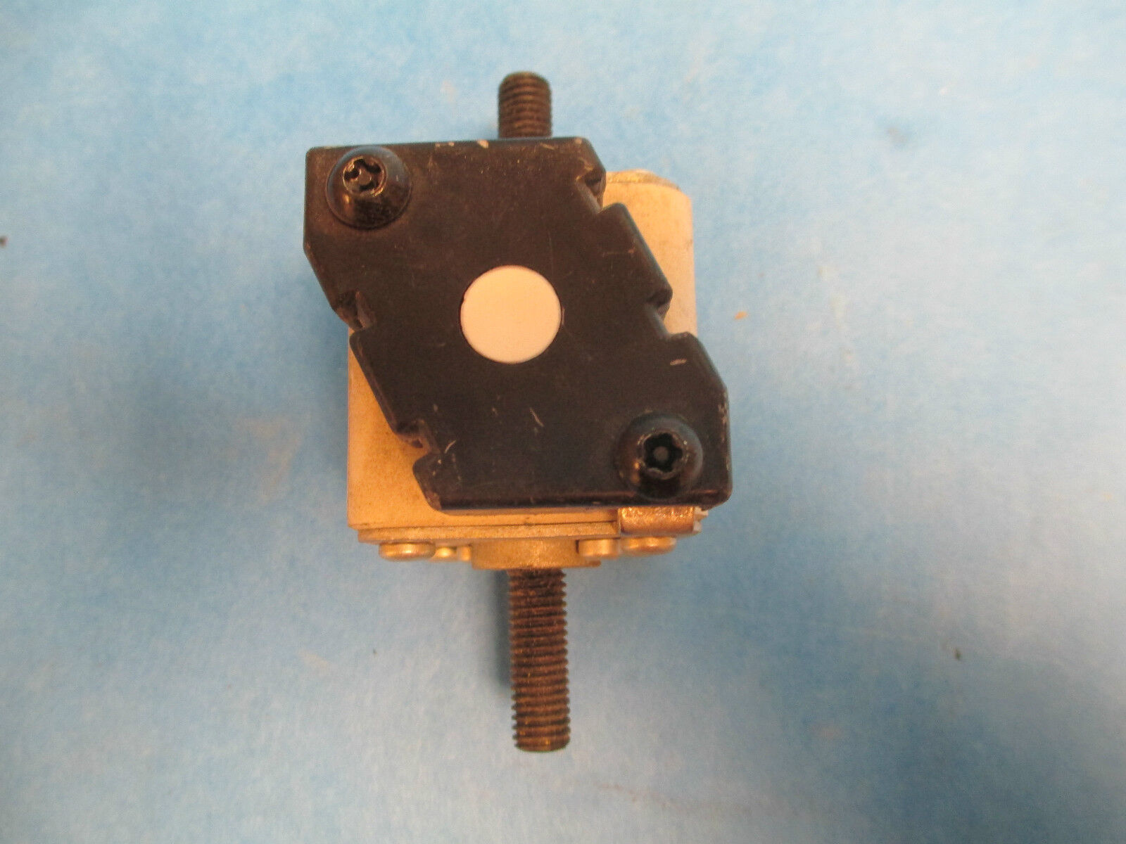 Bussmann Fuse 170M3469 400A 700V Used