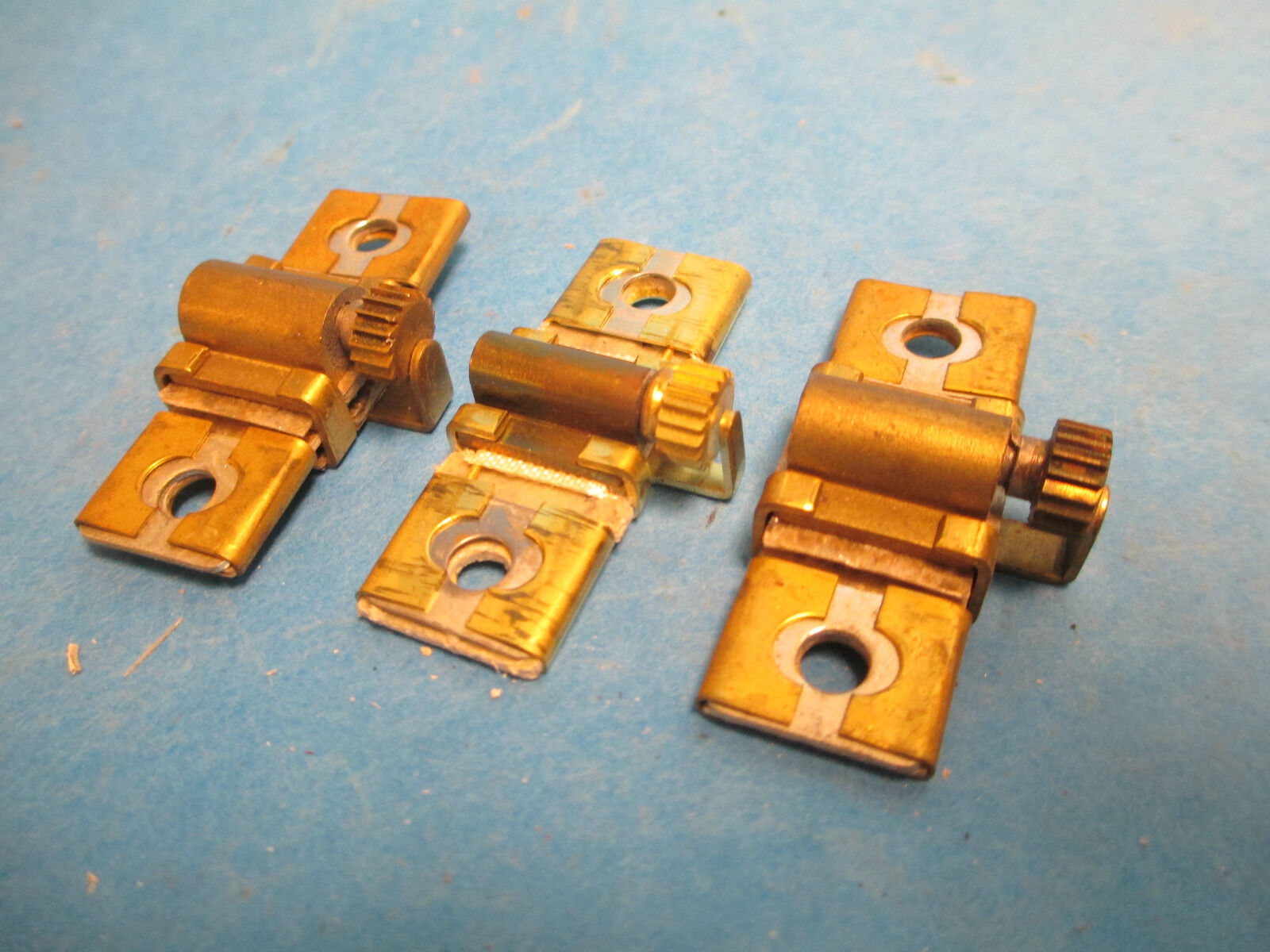 Square D Overload Relay Thermal Unit B 1.30 *Box of 3* Used