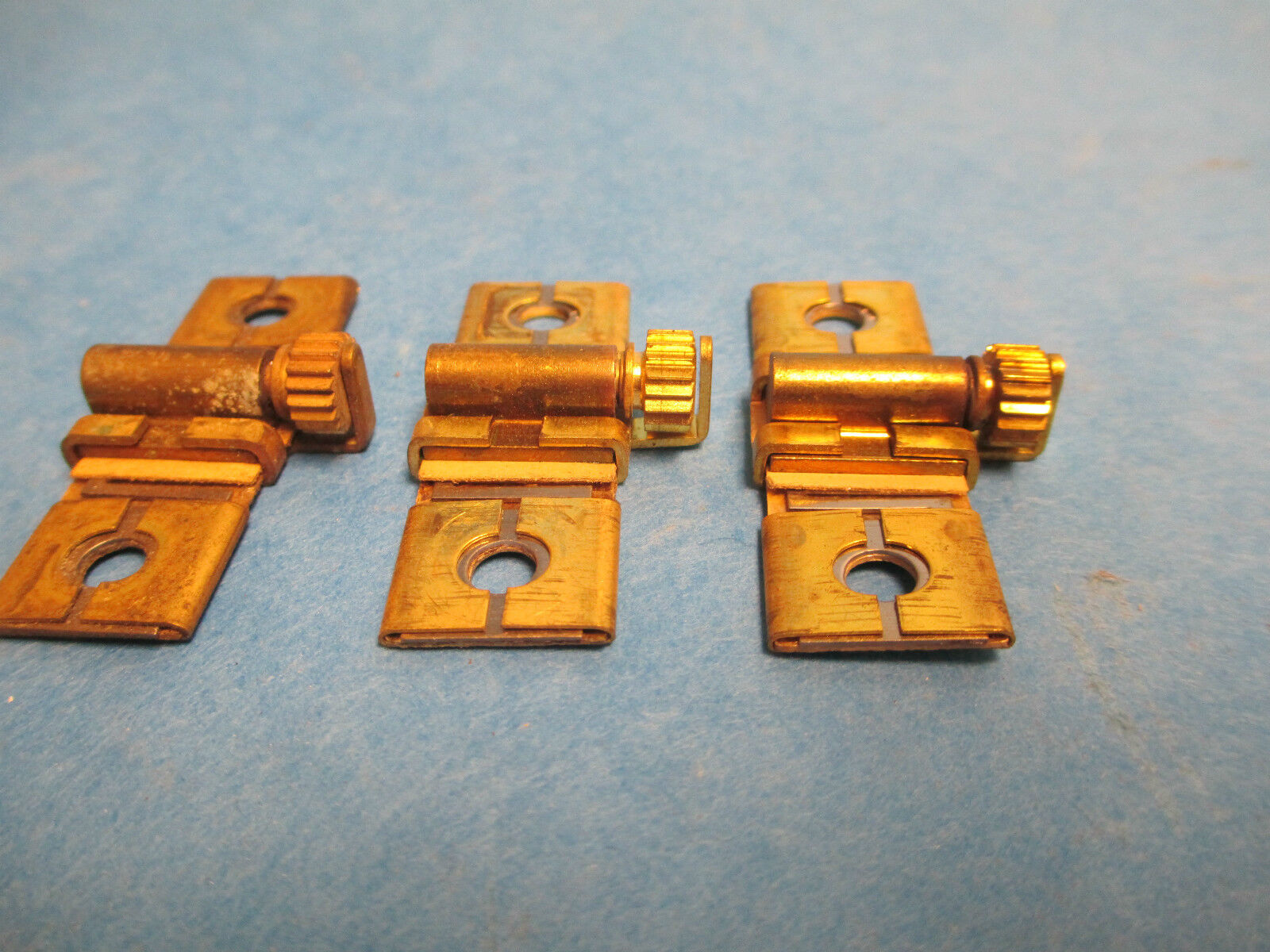 Square D Overload Relay Thermal Unit B 3.00 *Box of 3* Used