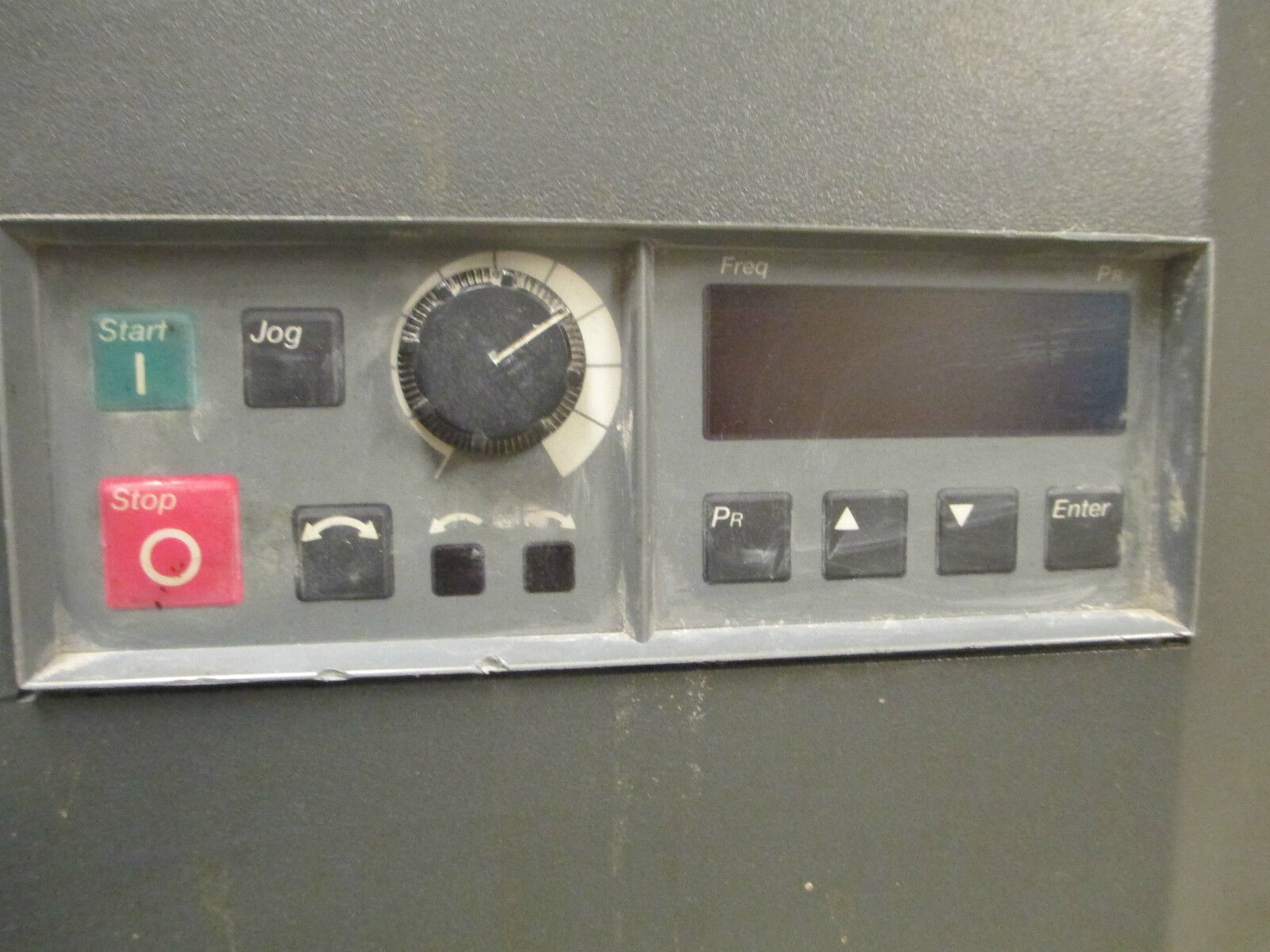 Allen-Bradley AC Drive 1336VT-B075-EAT-FA2, 75HP 380V / 460V 0-250Hz Used